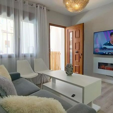 Suite Ruidera Beach Kültér fotó