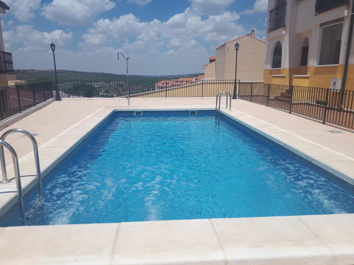 Suite Ruidera Beach Kültér fotó