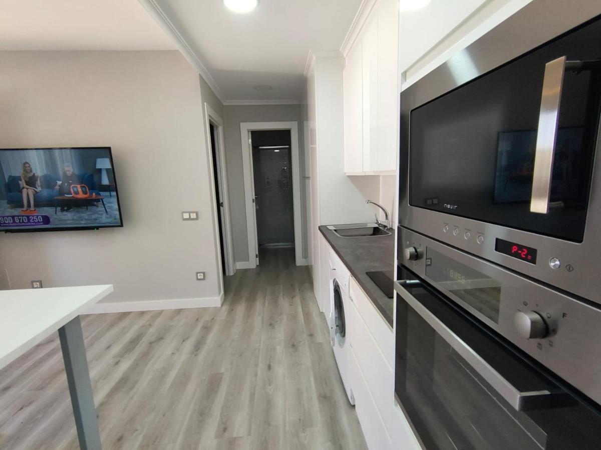 Suite Ruidera Beach Kültér fotó