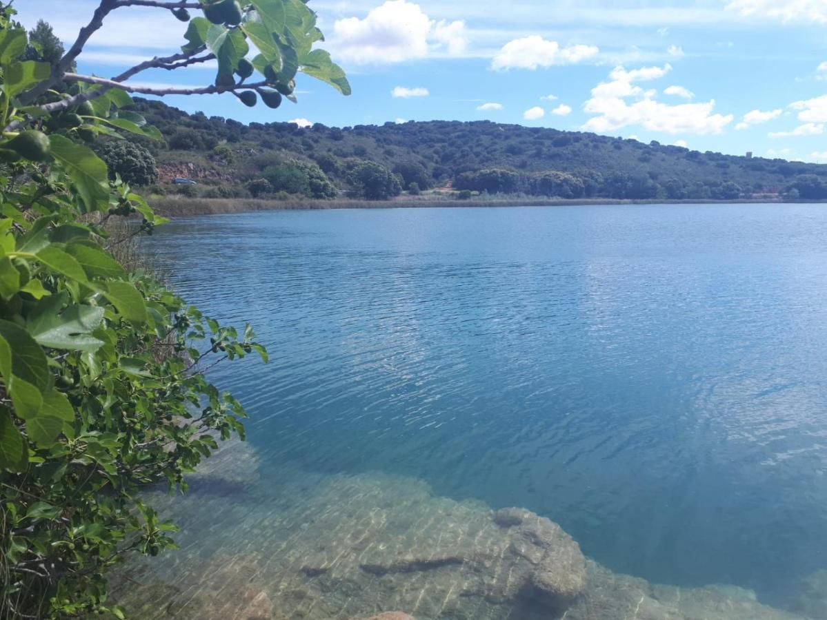 Suite Ruidera Beach Kültér fotó