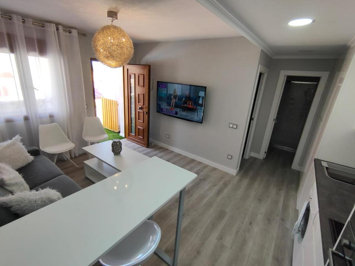 Suite Ruidera Beach Kültér fotó