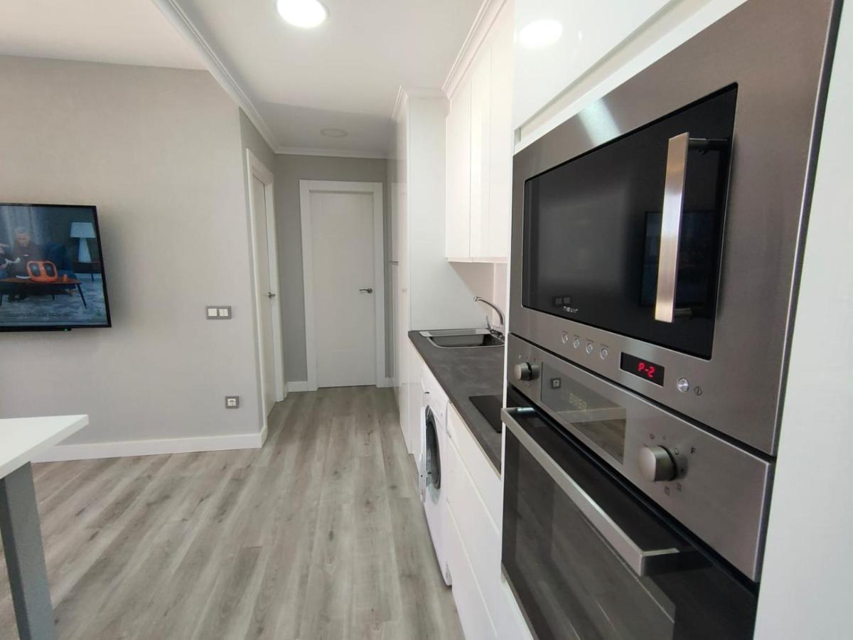 Suite Ruidera Beach Kültér fotó