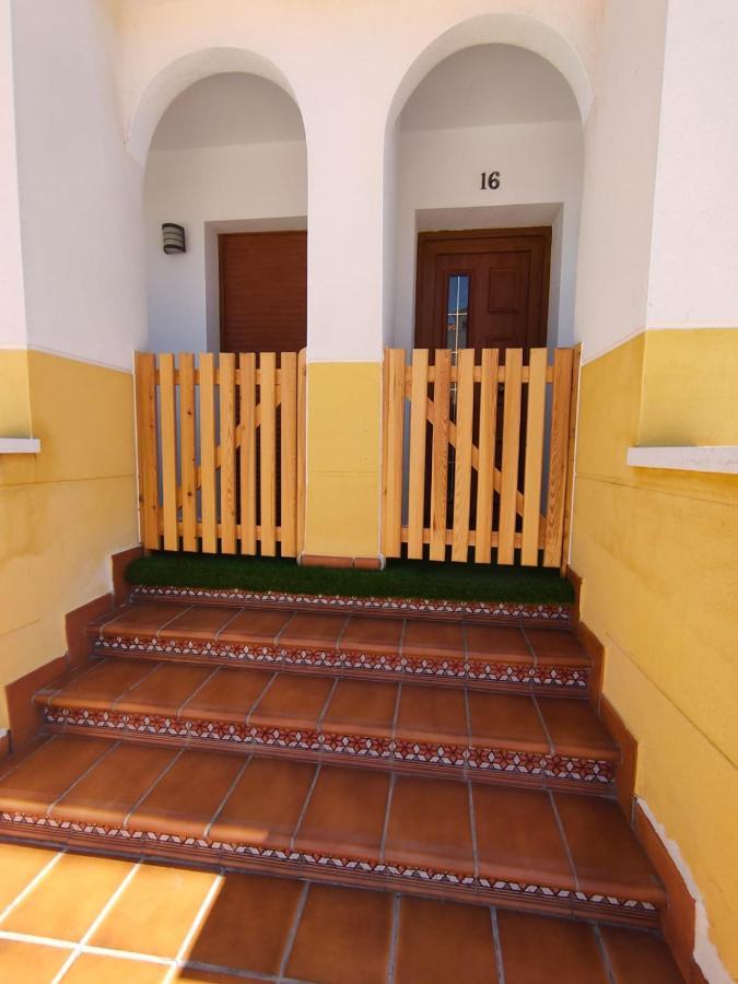 Suite Ruidera Beach Kültér fotó