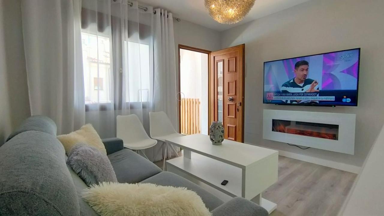 Suite Ruidera Beach Kültér fotó