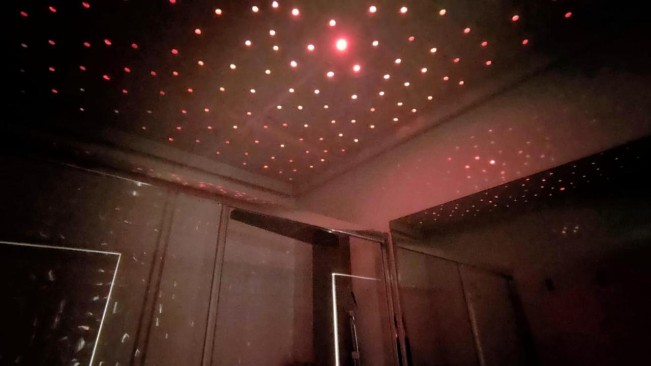 Suite Ruidera Beach Kültér fotó