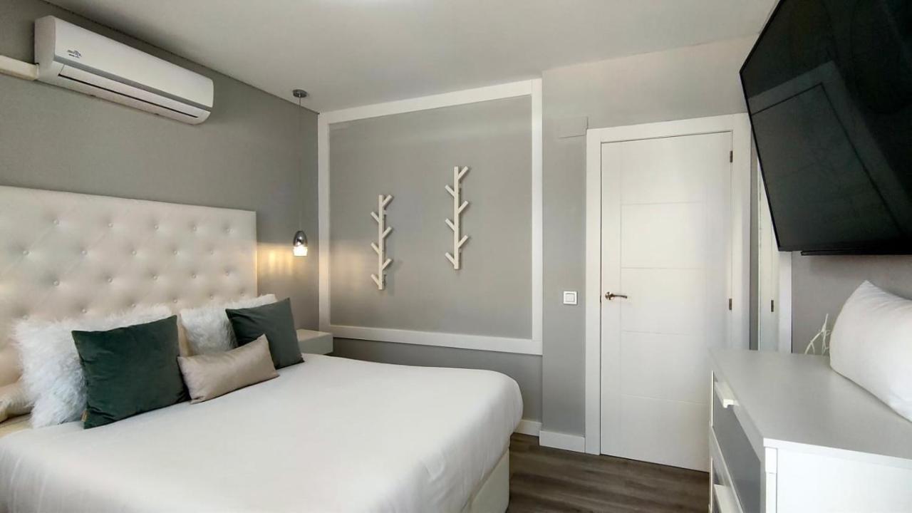 Suite Ruidera Beach Kültér fotó
