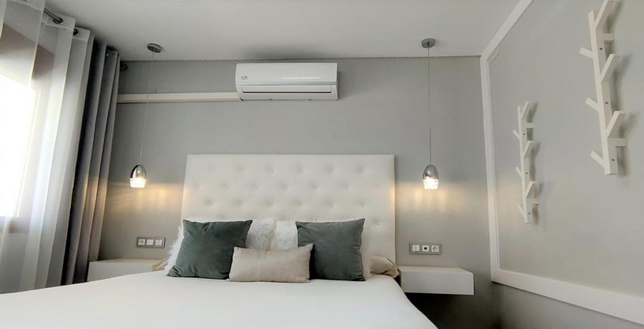 Suite Ruidera Beach Kültér fotó