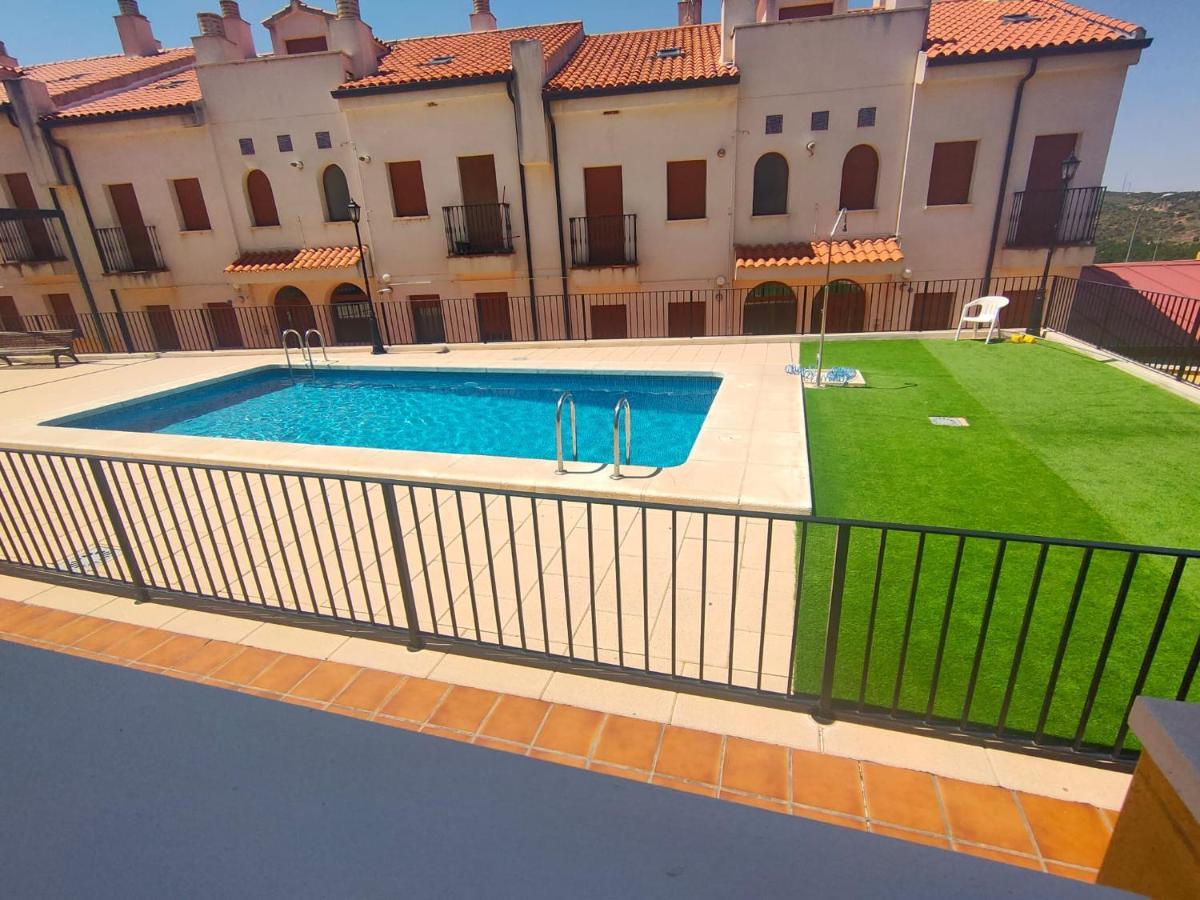 Suite Ruidera Beach Kültér fotó