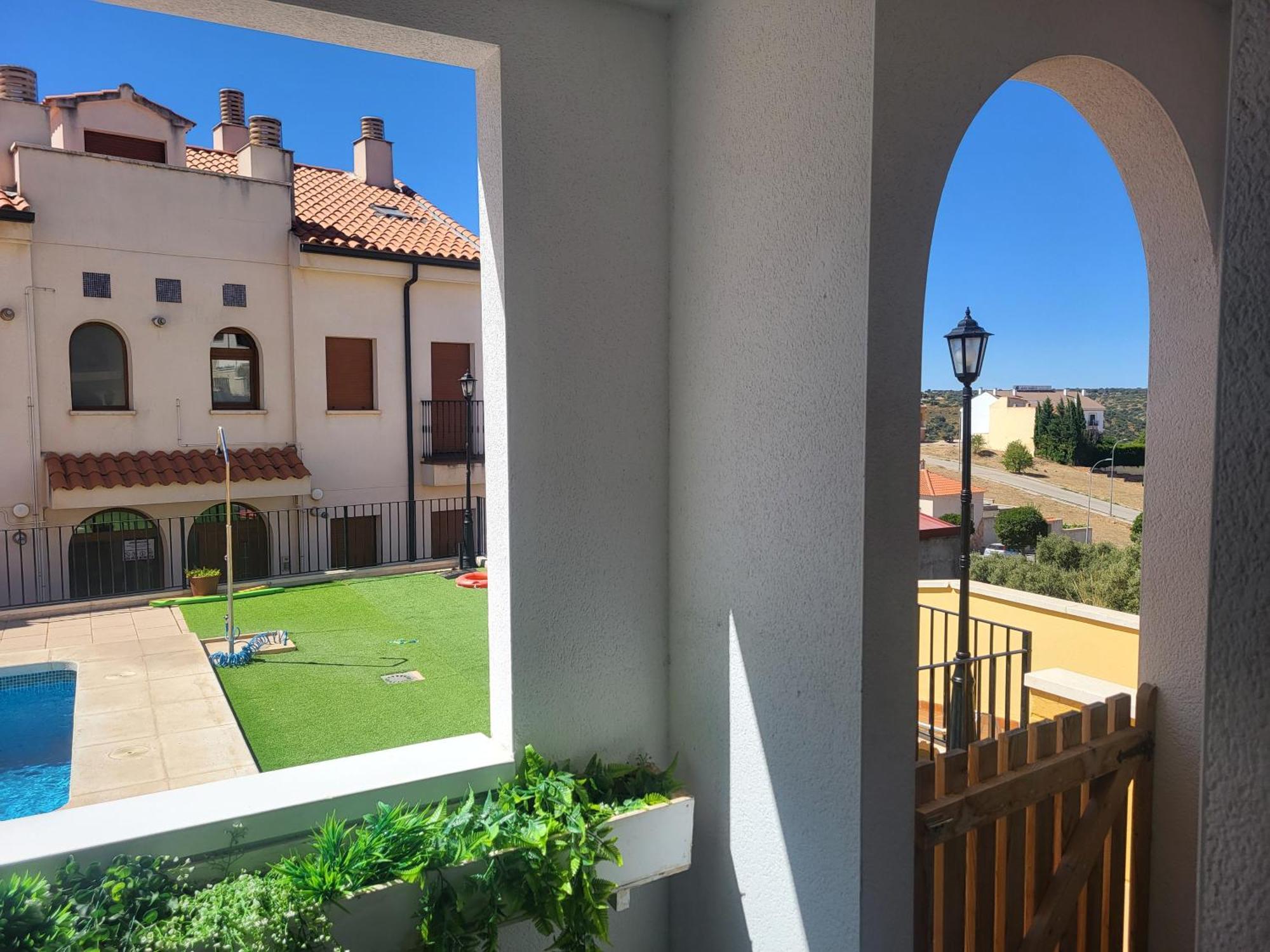 Suite Ruidera Beach Kültér fotó