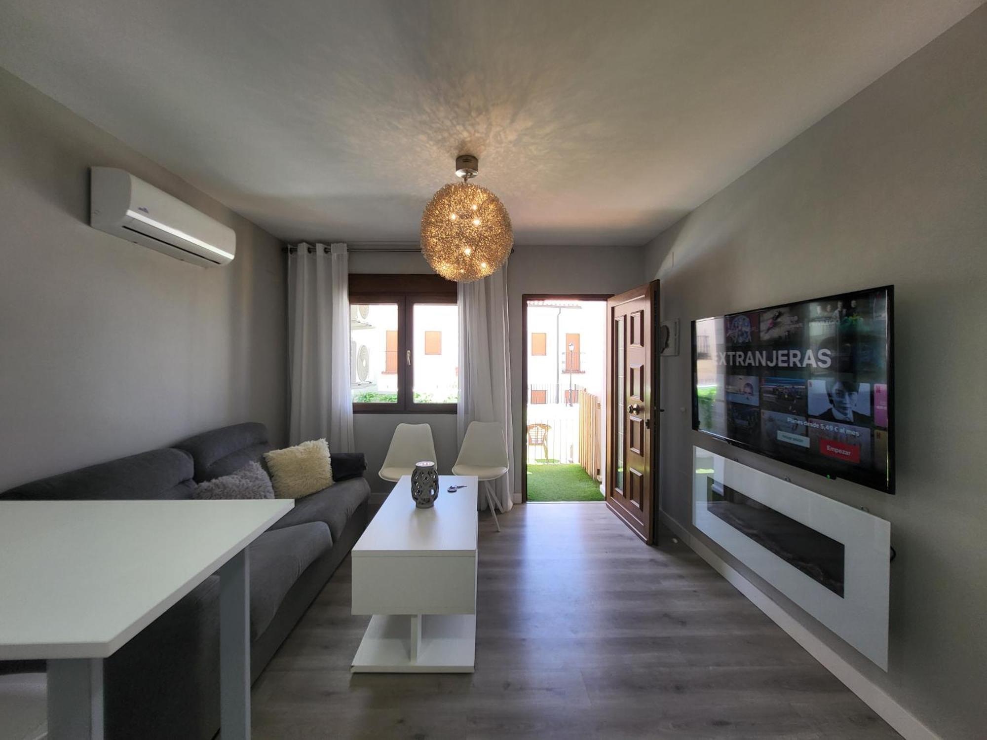 Suite Ruidera Beach Kültér fotó
