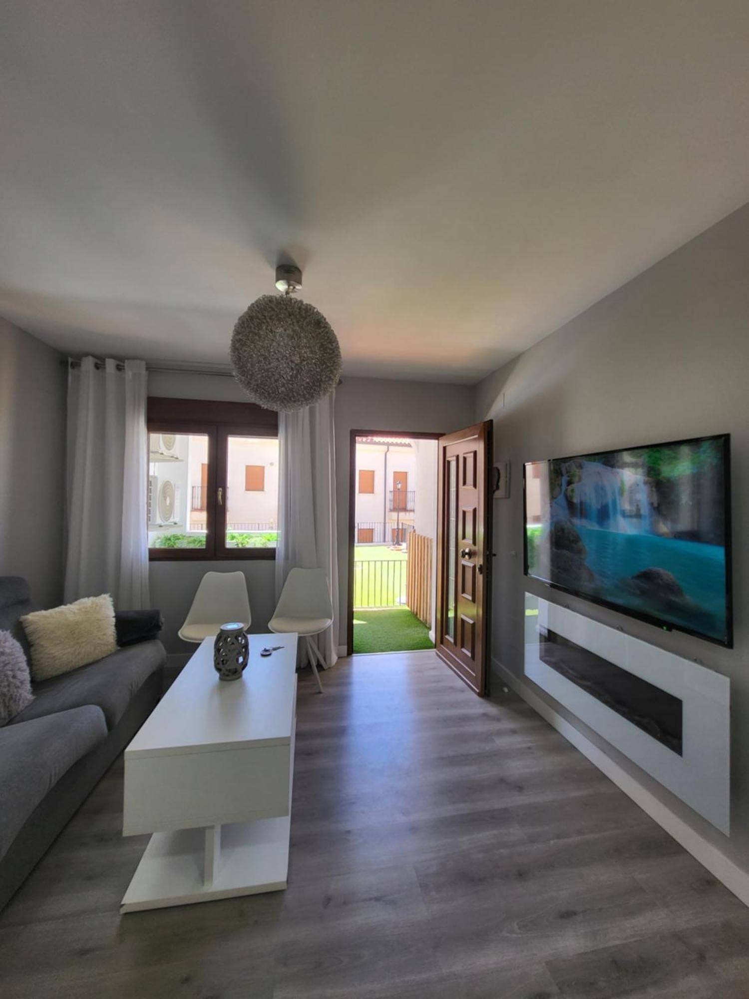 Suite Ruidera Beach Kültér fotó