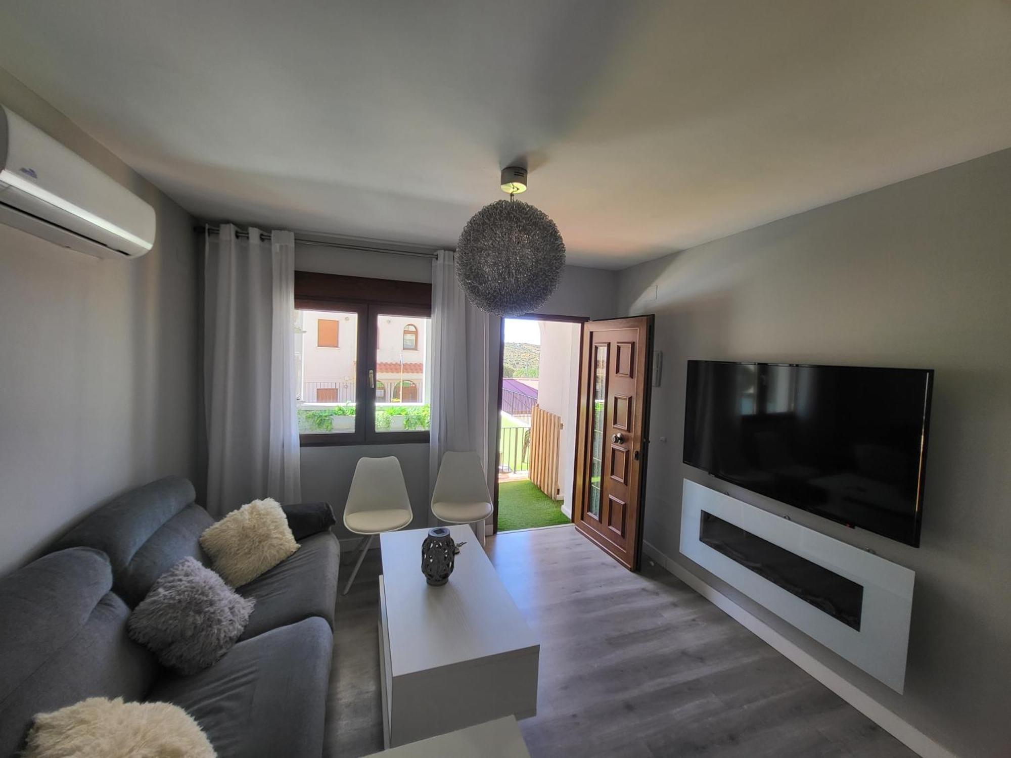 Suite Ruidera Beach Kültér fotó