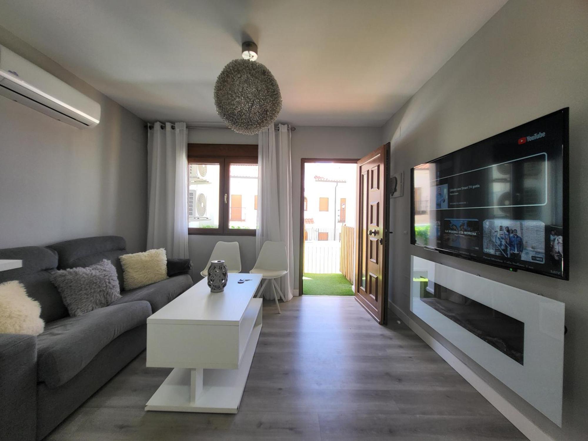 Suite Ruidera Beach Kültér fotó