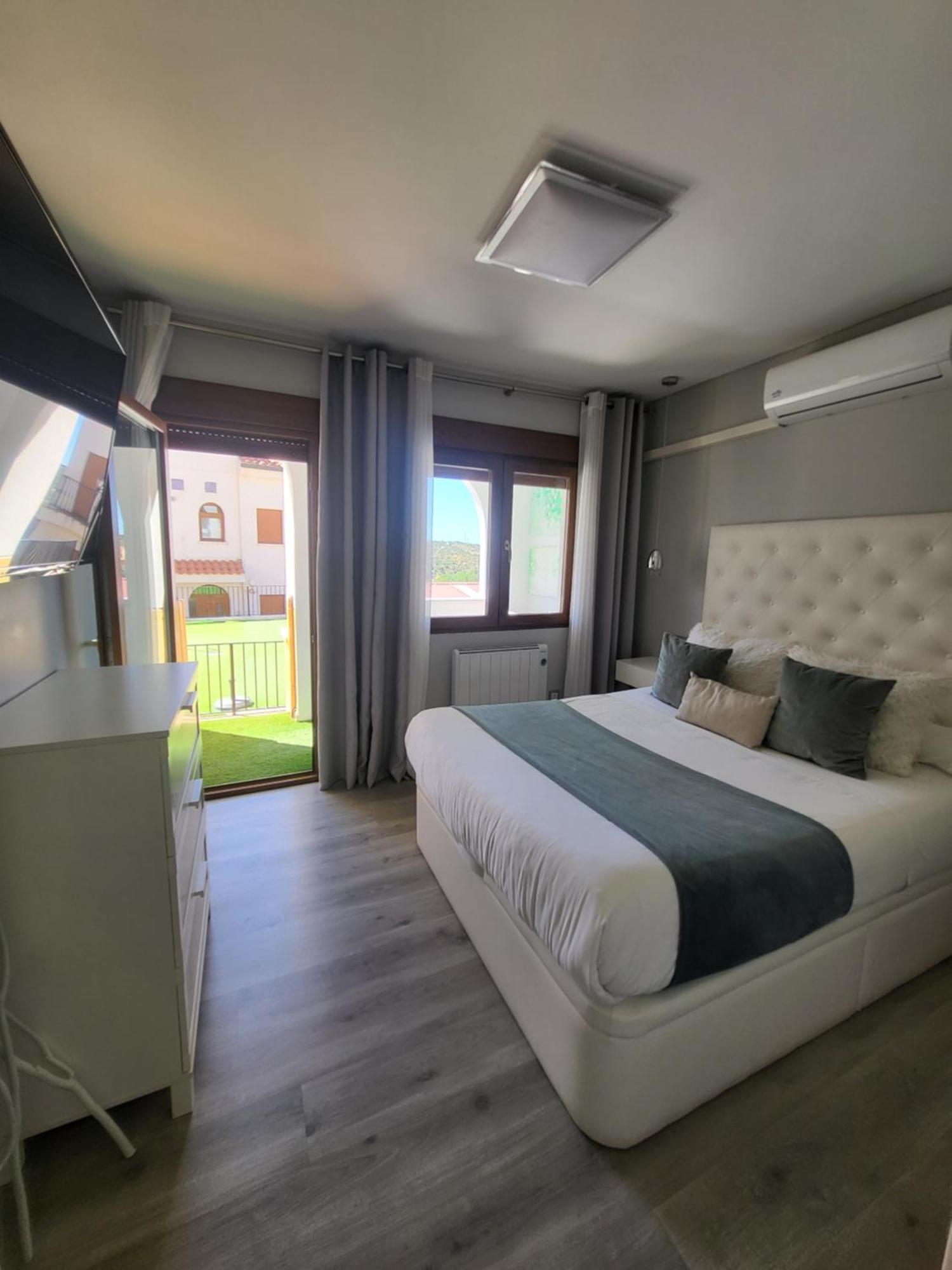 Suite Ruidera Beach Kültér fotó