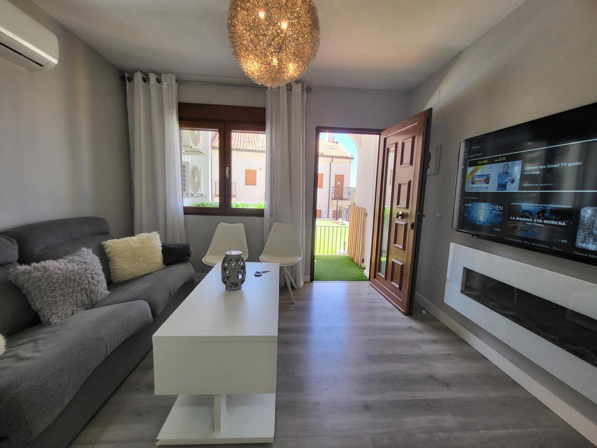 Suite Ruidera Beach Kültér fotó