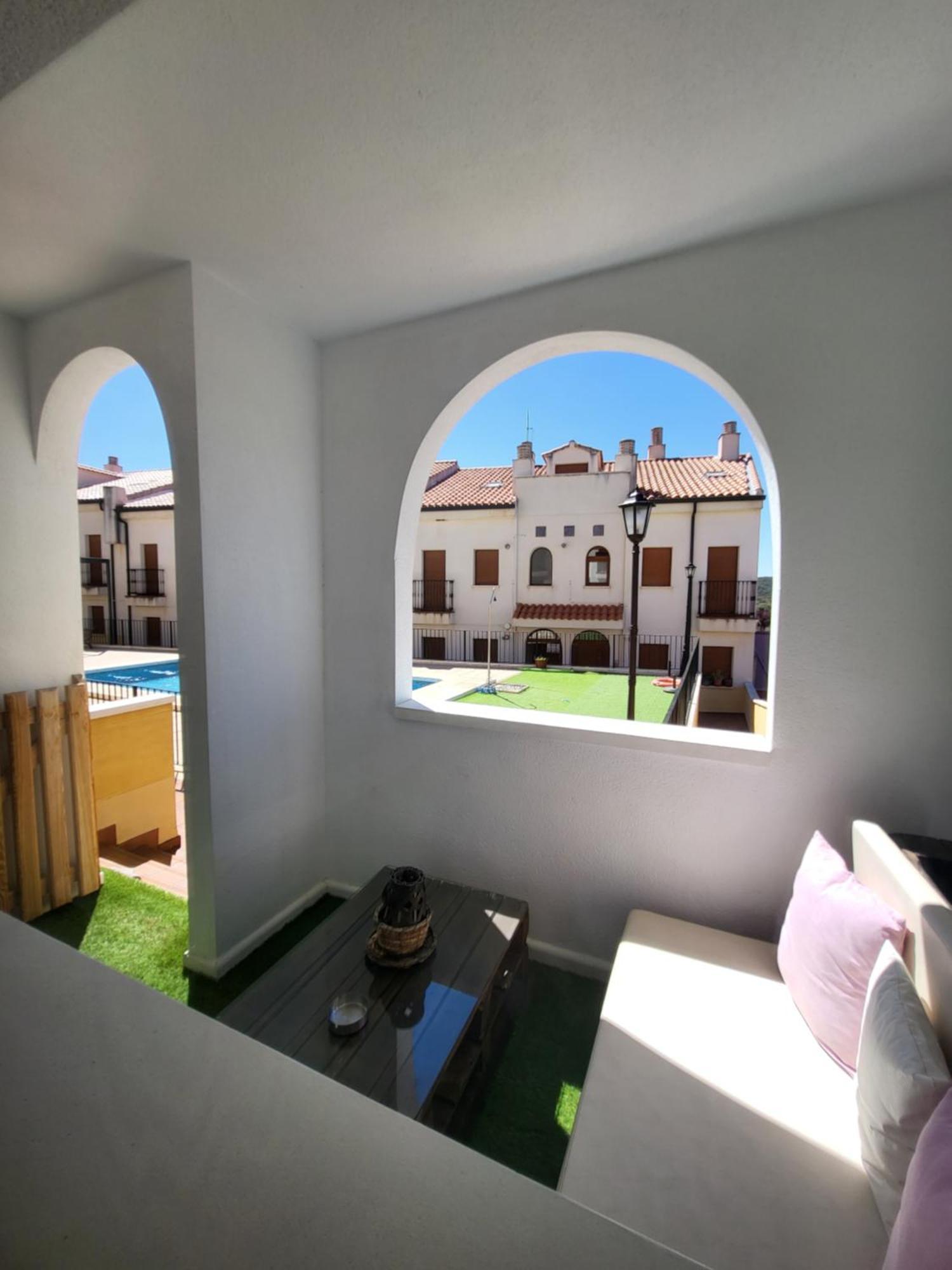 Suite Ruidera Beach Kültér fotó