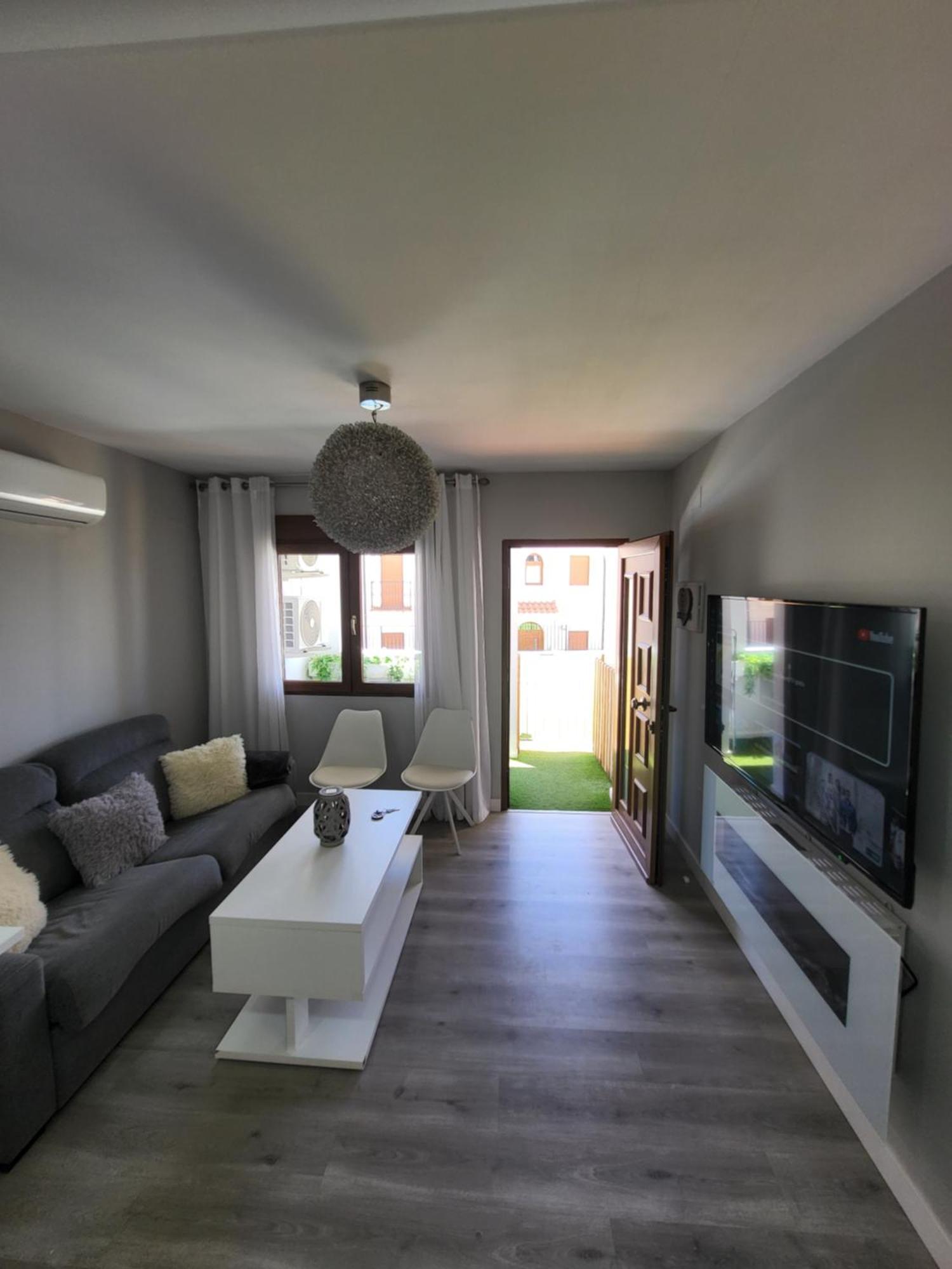 Suite Ruidera Beach Kültér fotó