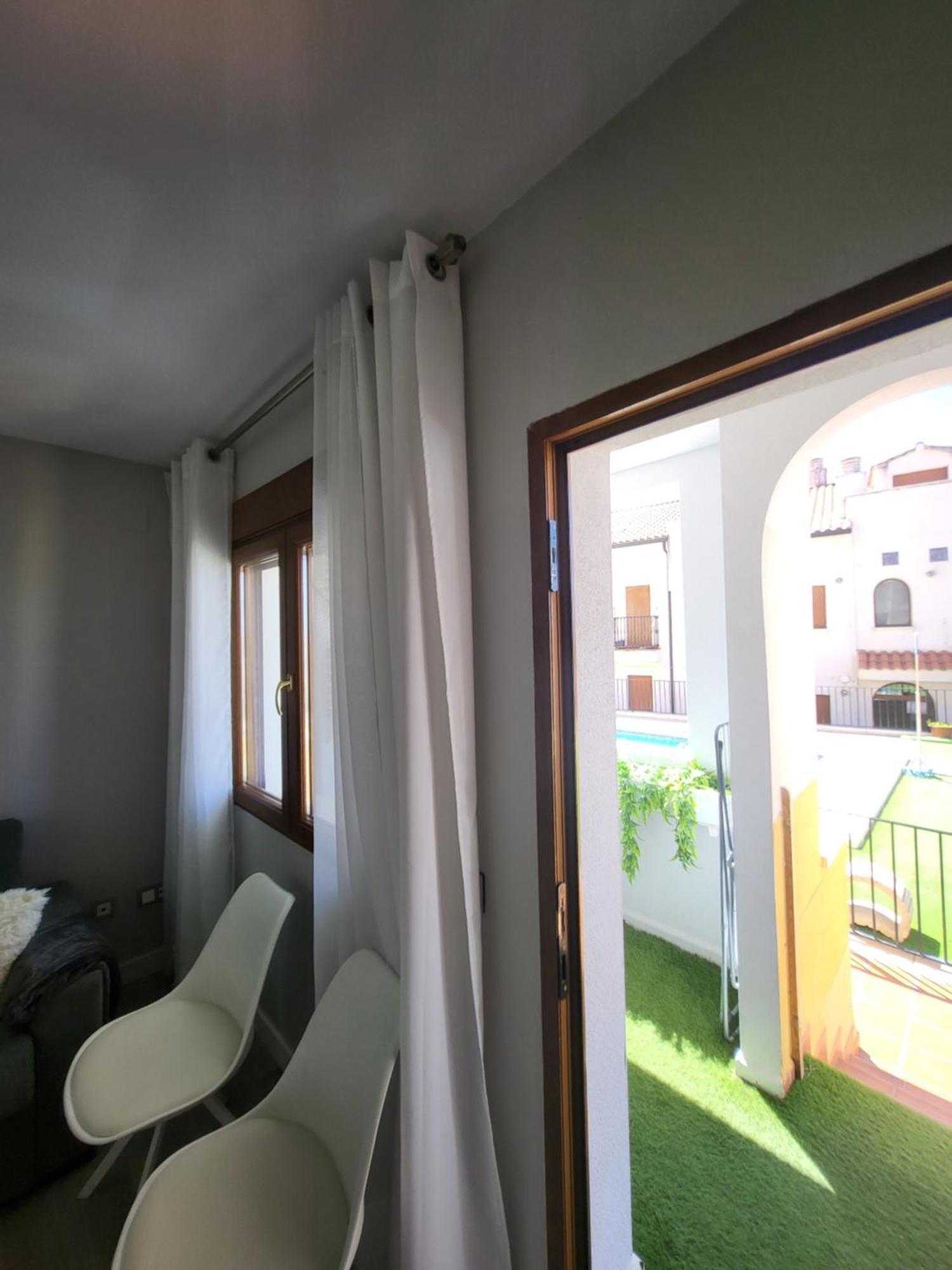 Suite Ruidera Beach Kültér fotó
