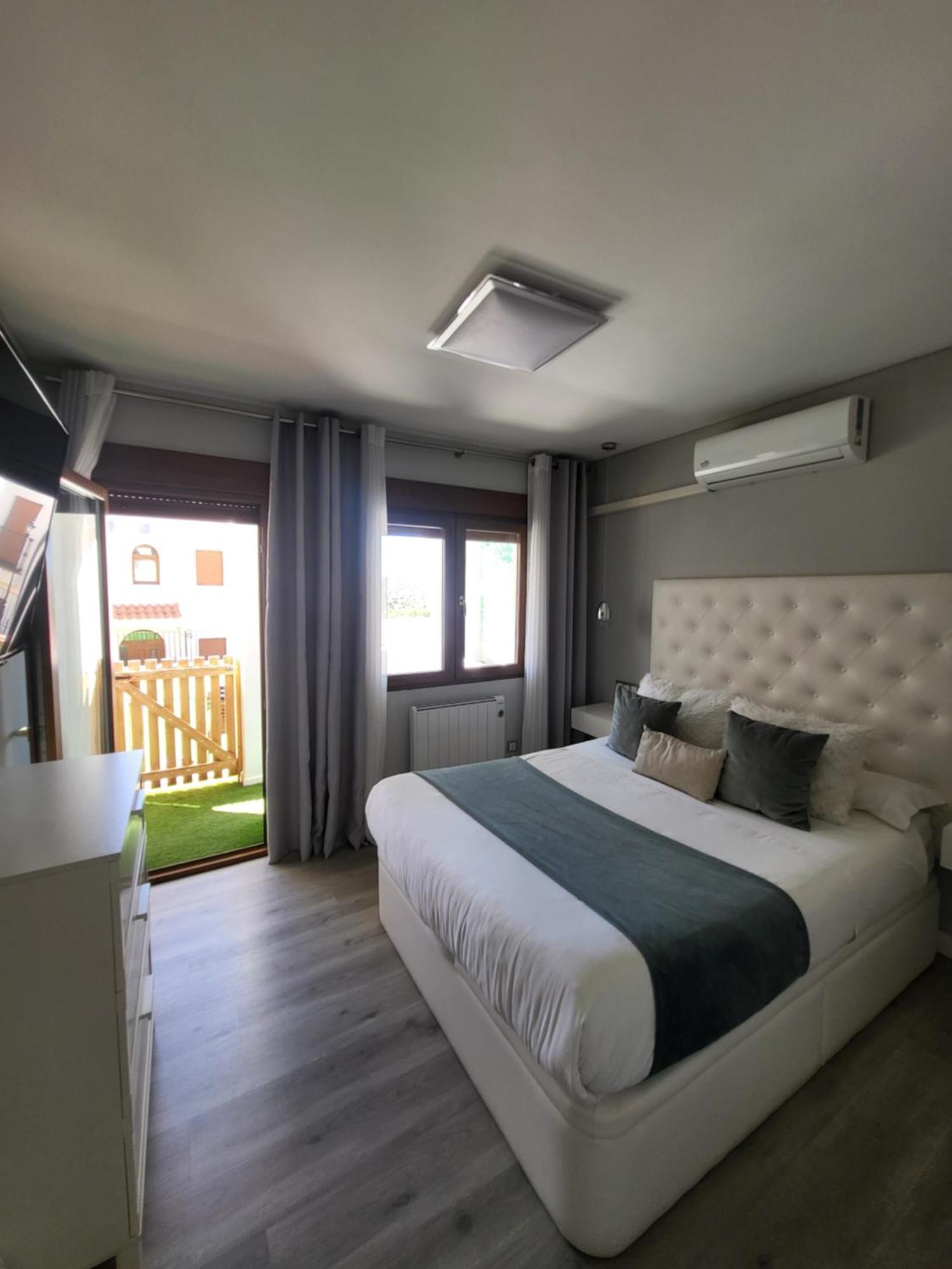Suite Ruidera Beach Kültér fotó