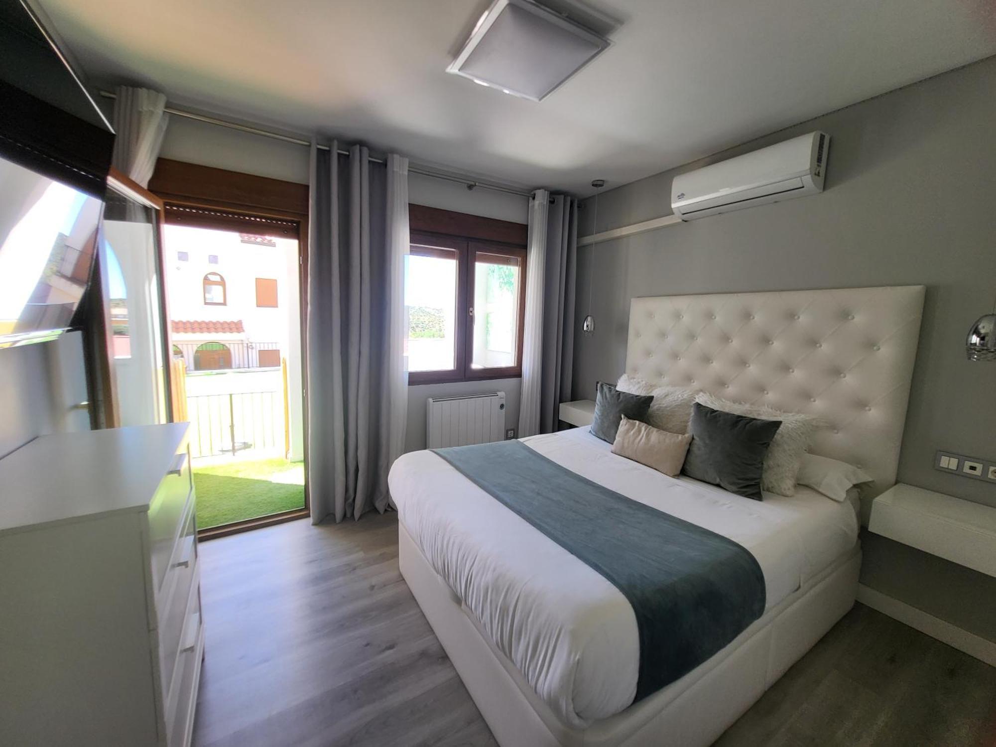 Suite Ruidera Beach Kültér fotó