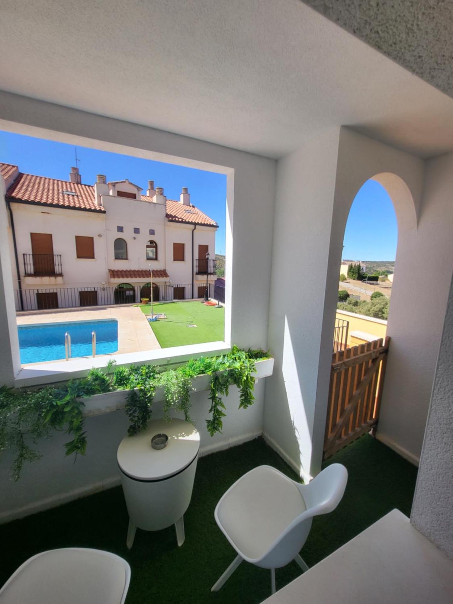 Suite Ruidera Beach Kültér fotó