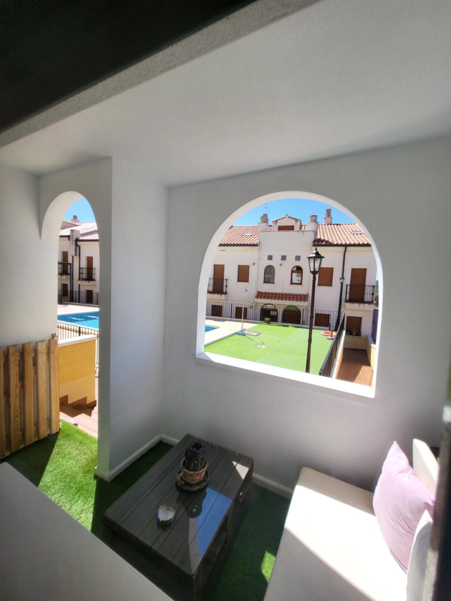 Suite Ruidera Beach Kültér fotó