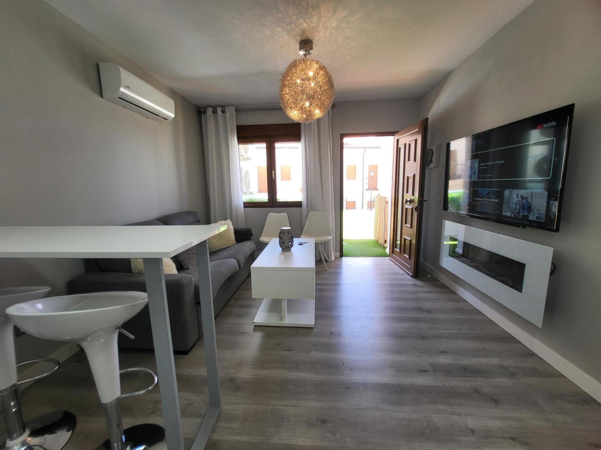 Suite Ruidera Beach Kültér fotó