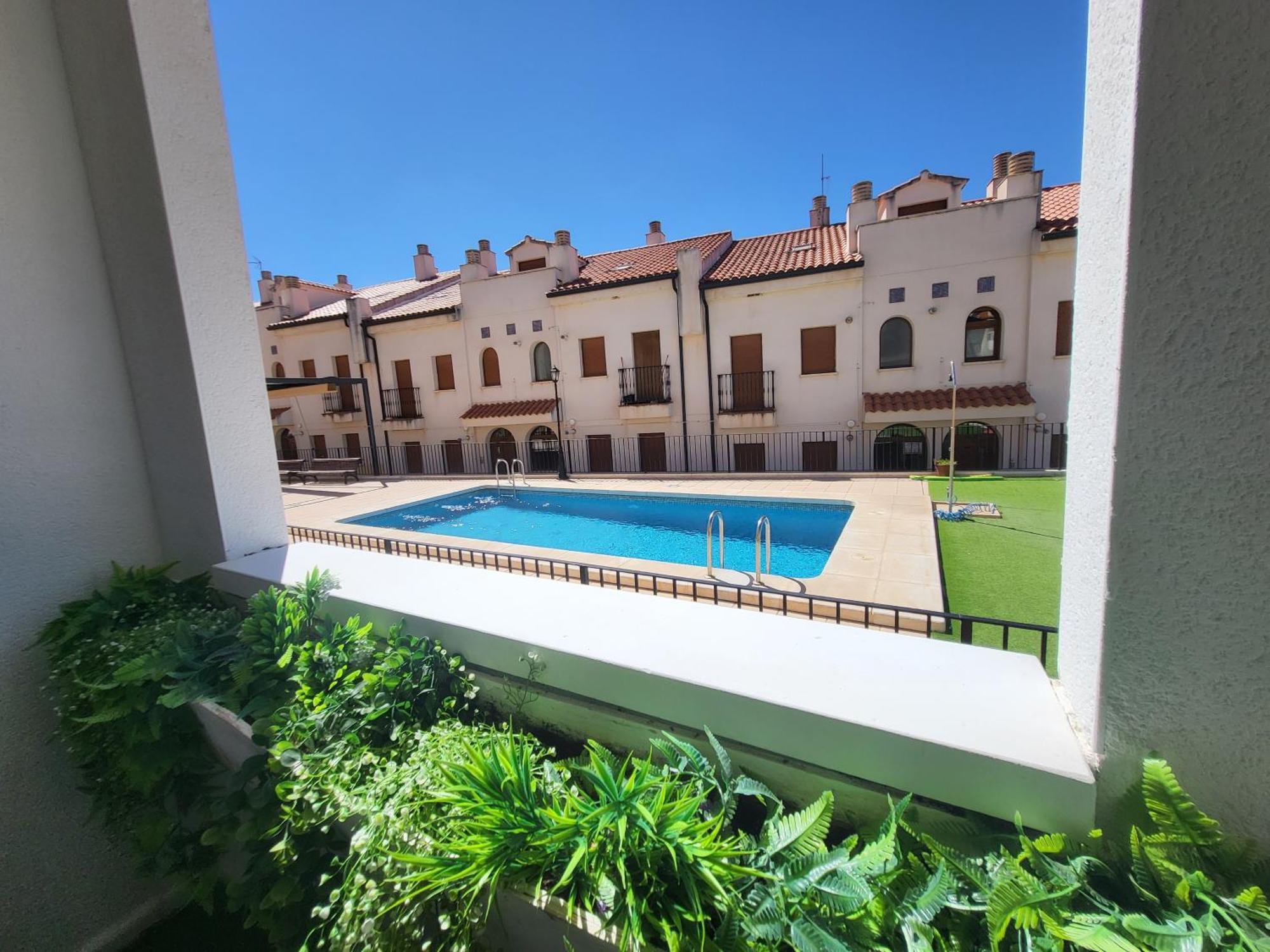 Suite Ruidera Beach Kültér fotó