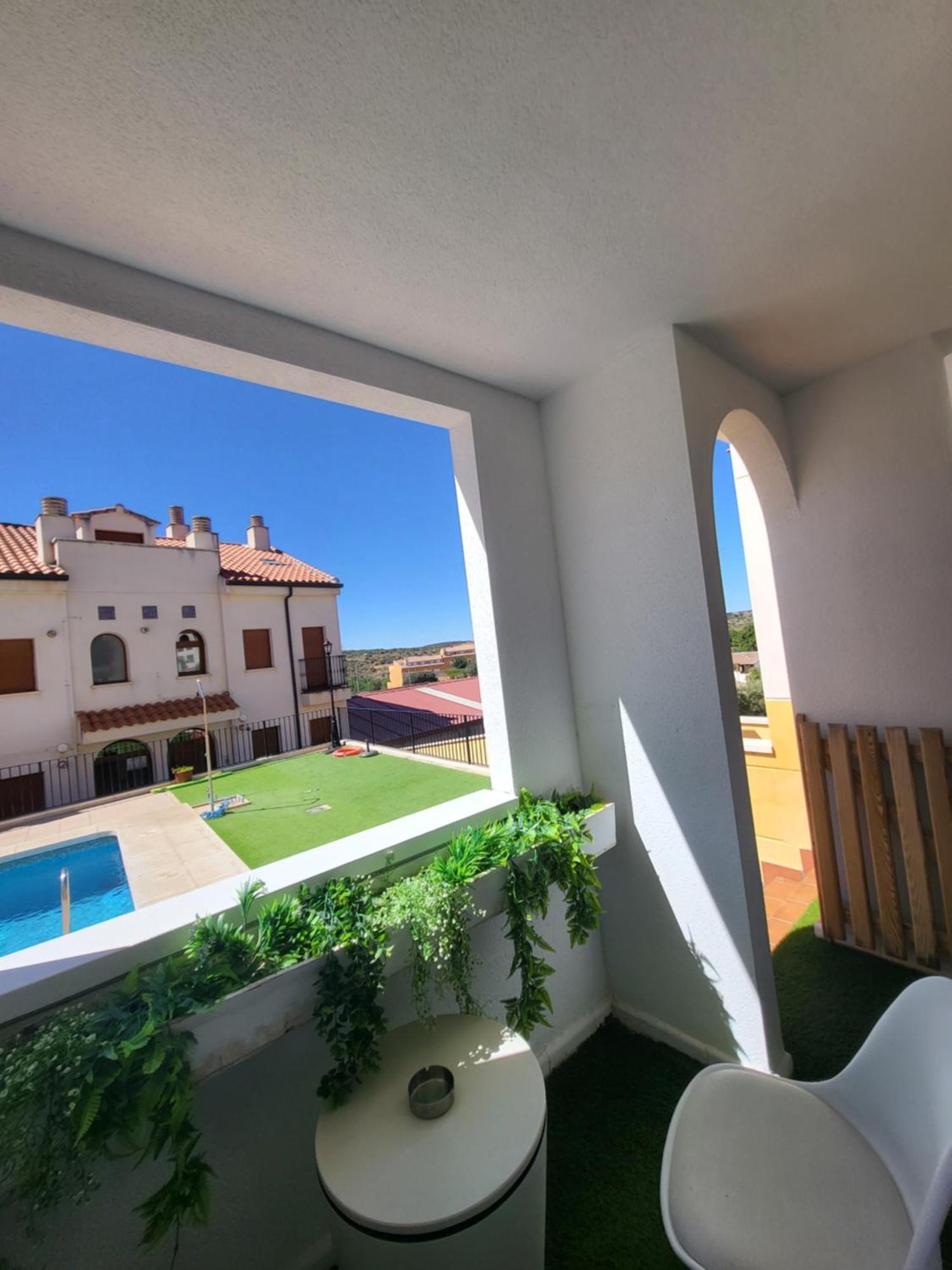 Suite Ruidera Beach Kültér fotó