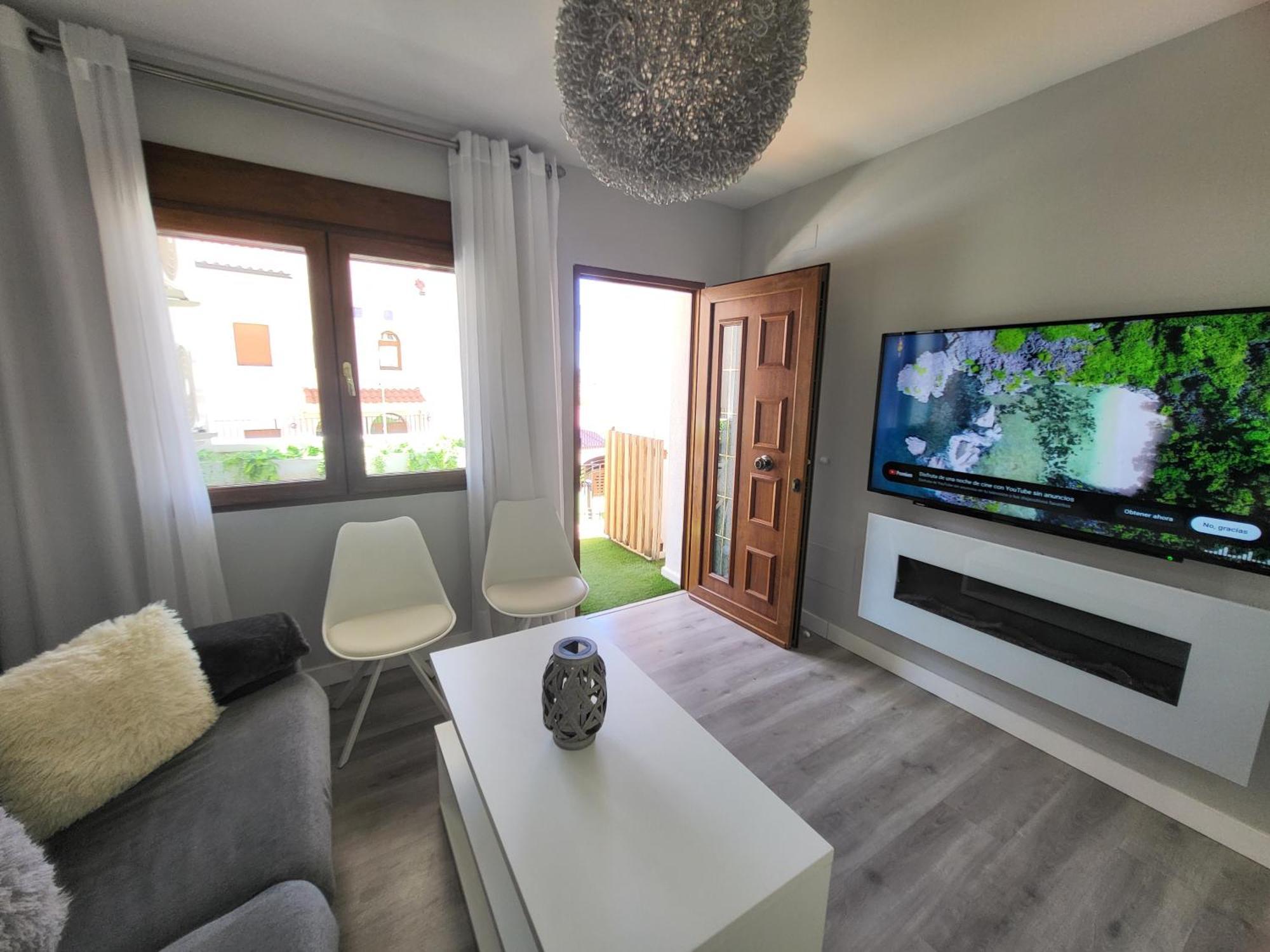 Suite Ruidera Beach Kültér fotó