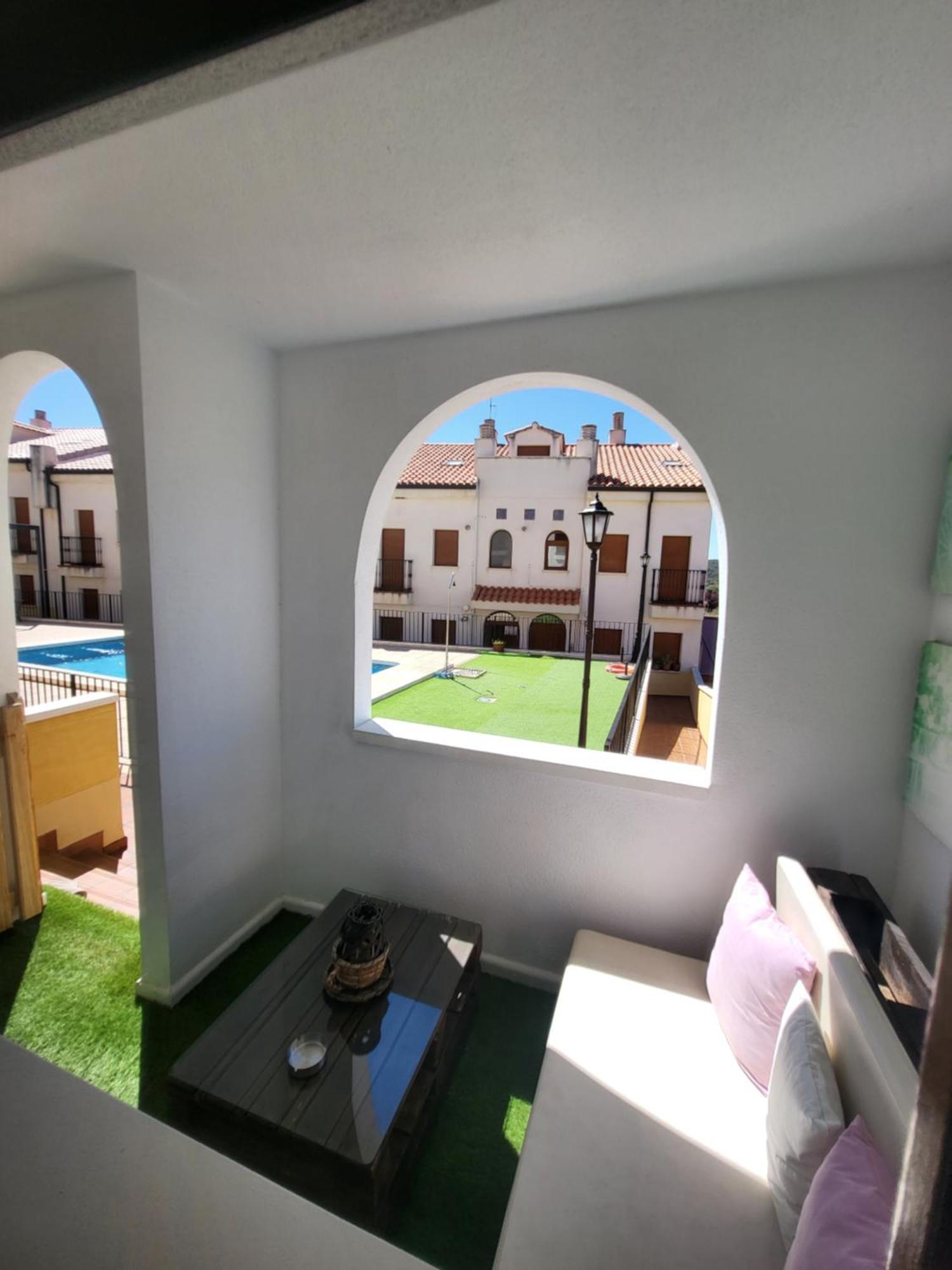 Suite Ruidera Beach Kültér fotó