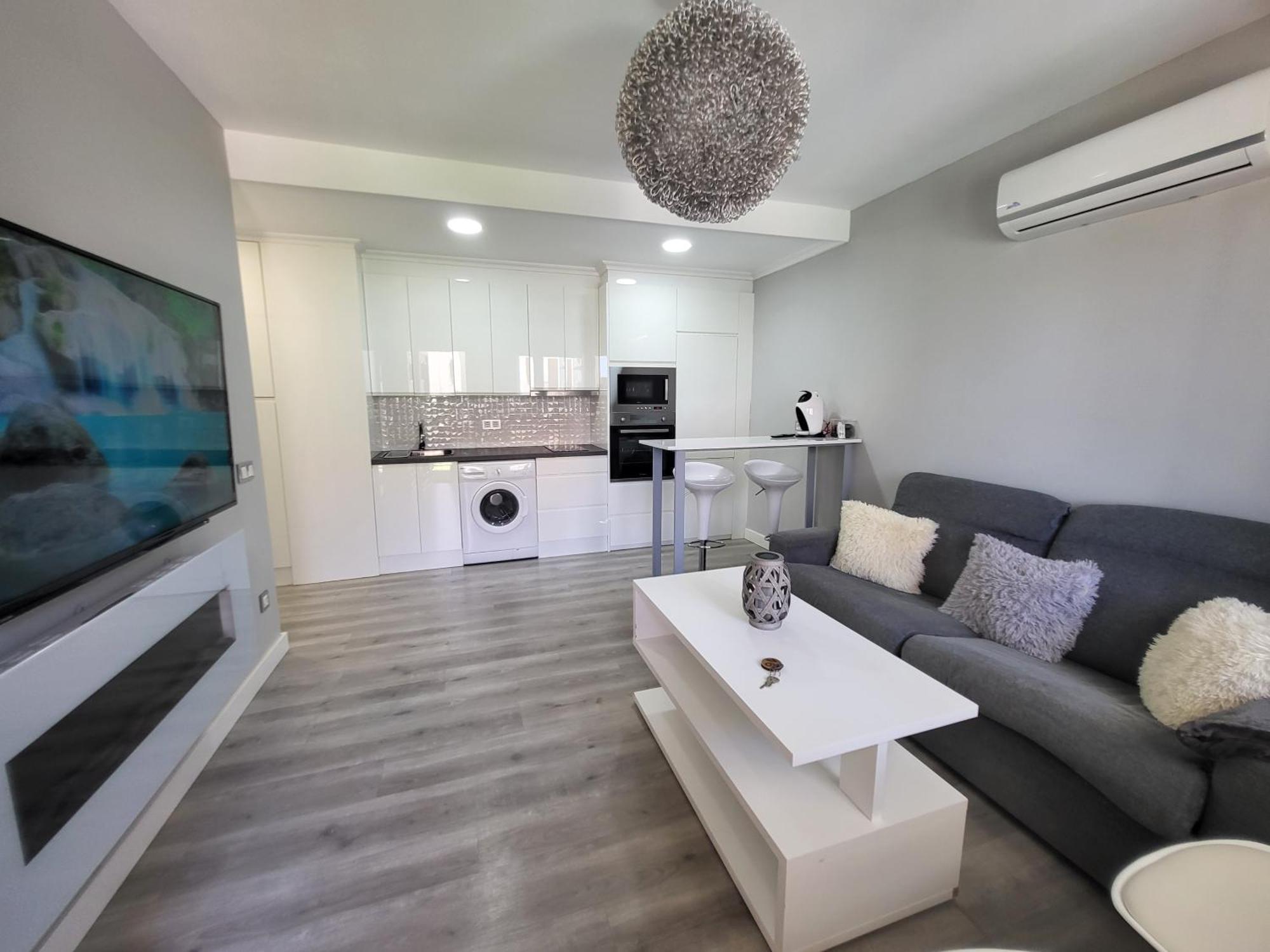 Suite Ruidera Beach Kültér fotó