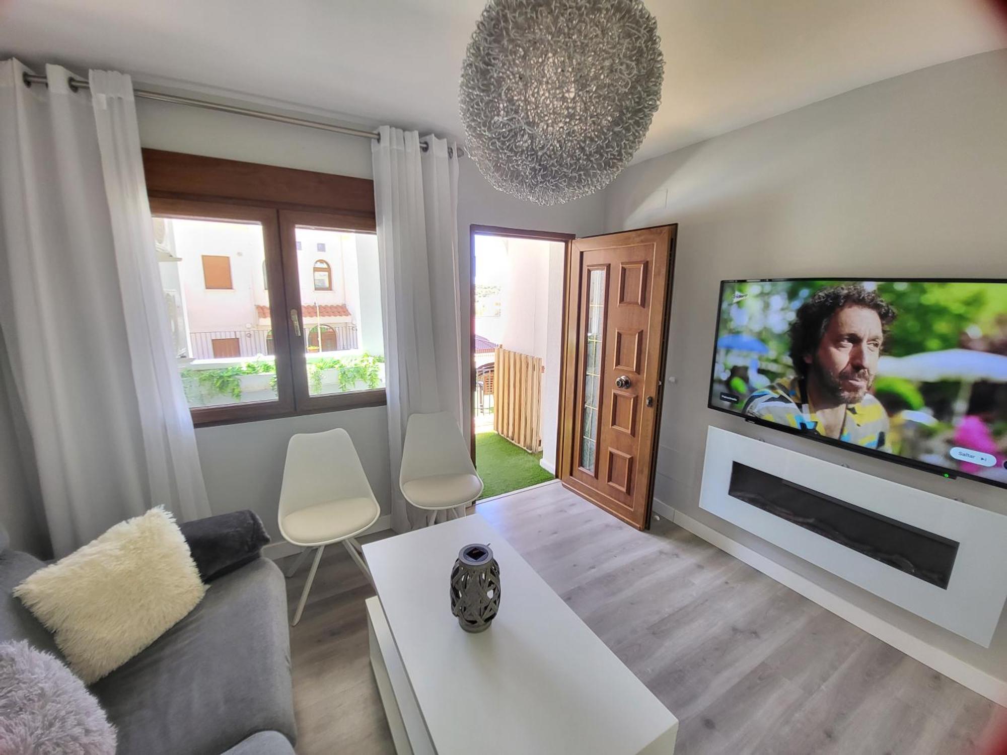 Suite Ruidera Beach Kültér fotó
