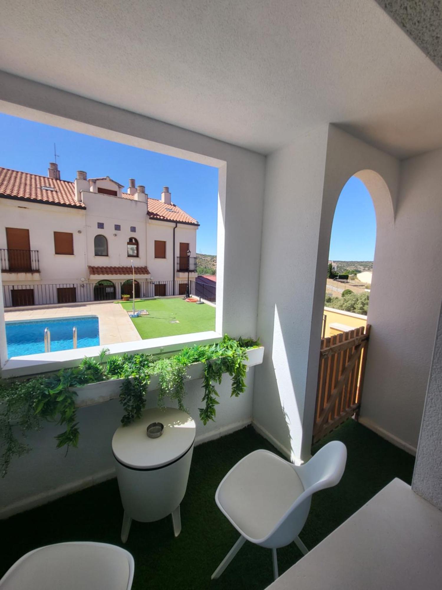 Suite Ruidera Beach Kültér fotó