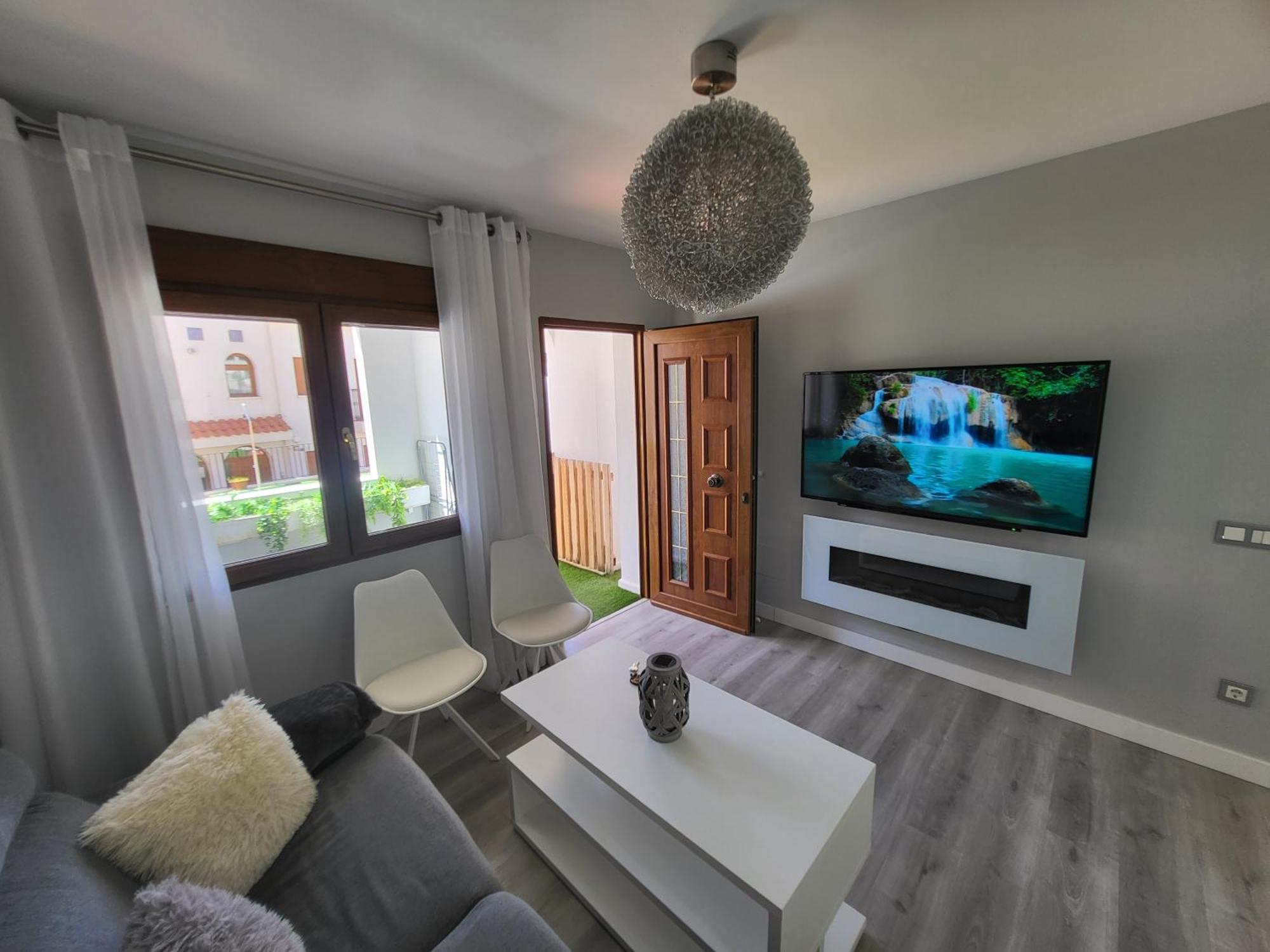 Suite Ruidera Beach Kültér fotó
