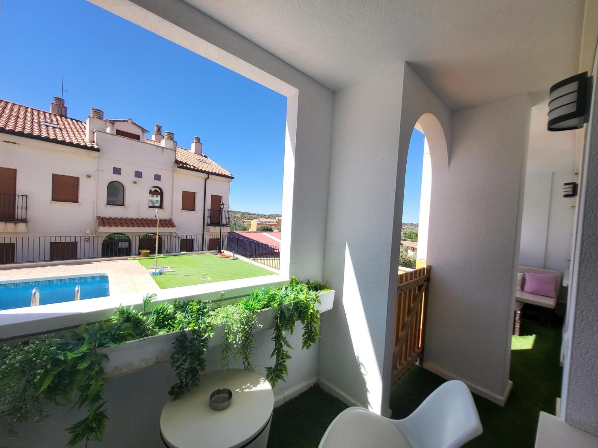 Suite Ruidera Beach Kültér fotó