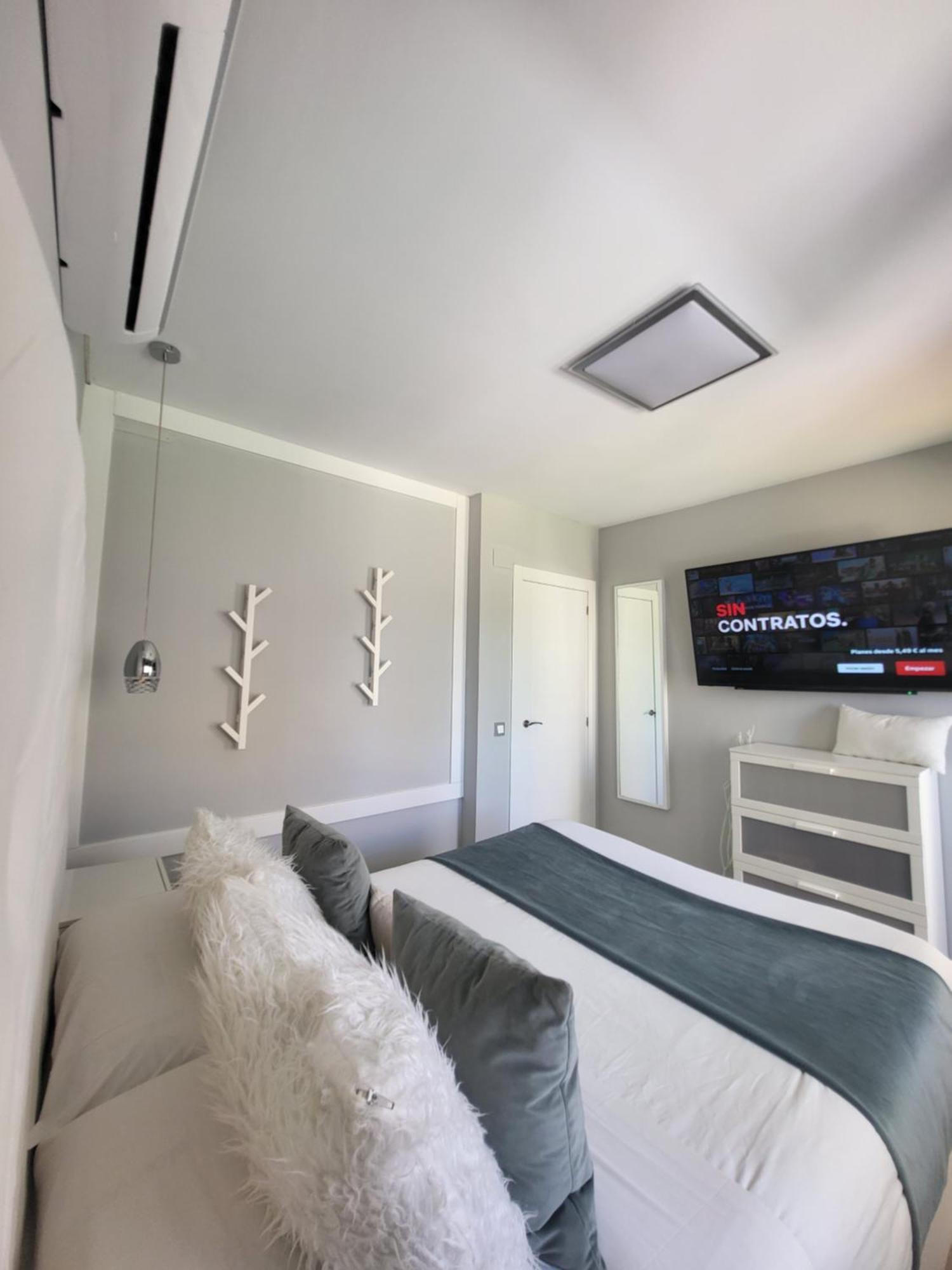 Suite Ruidera Beach Kültér fotó
