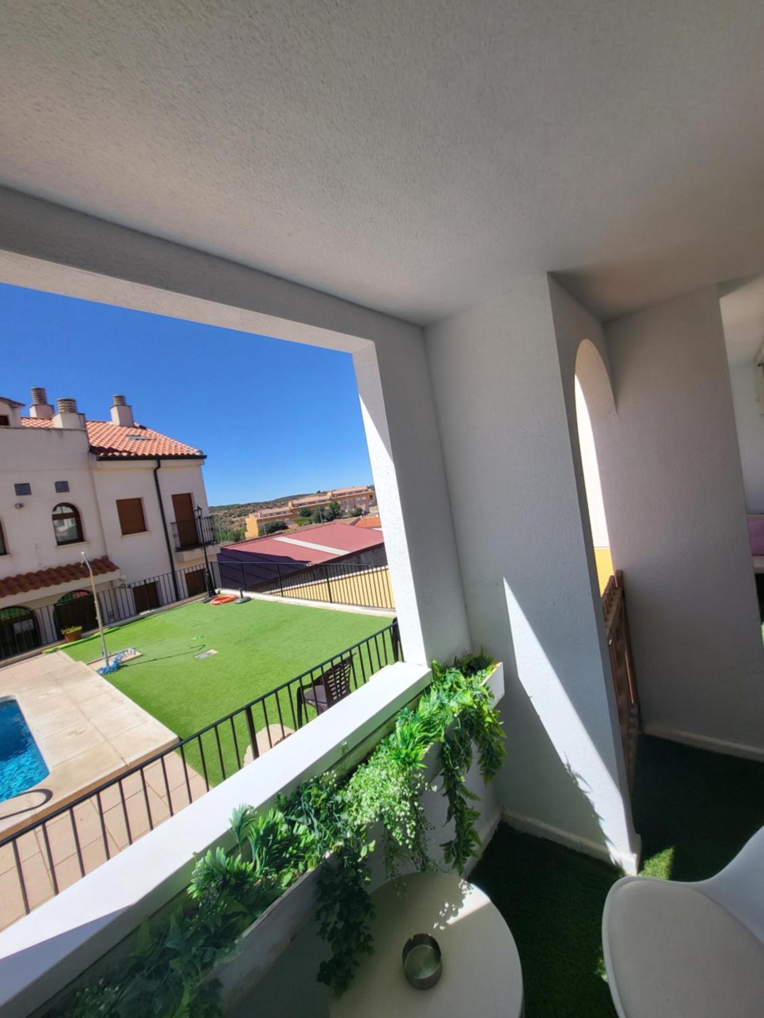 Suite Ruidera Beach Kültér fotó