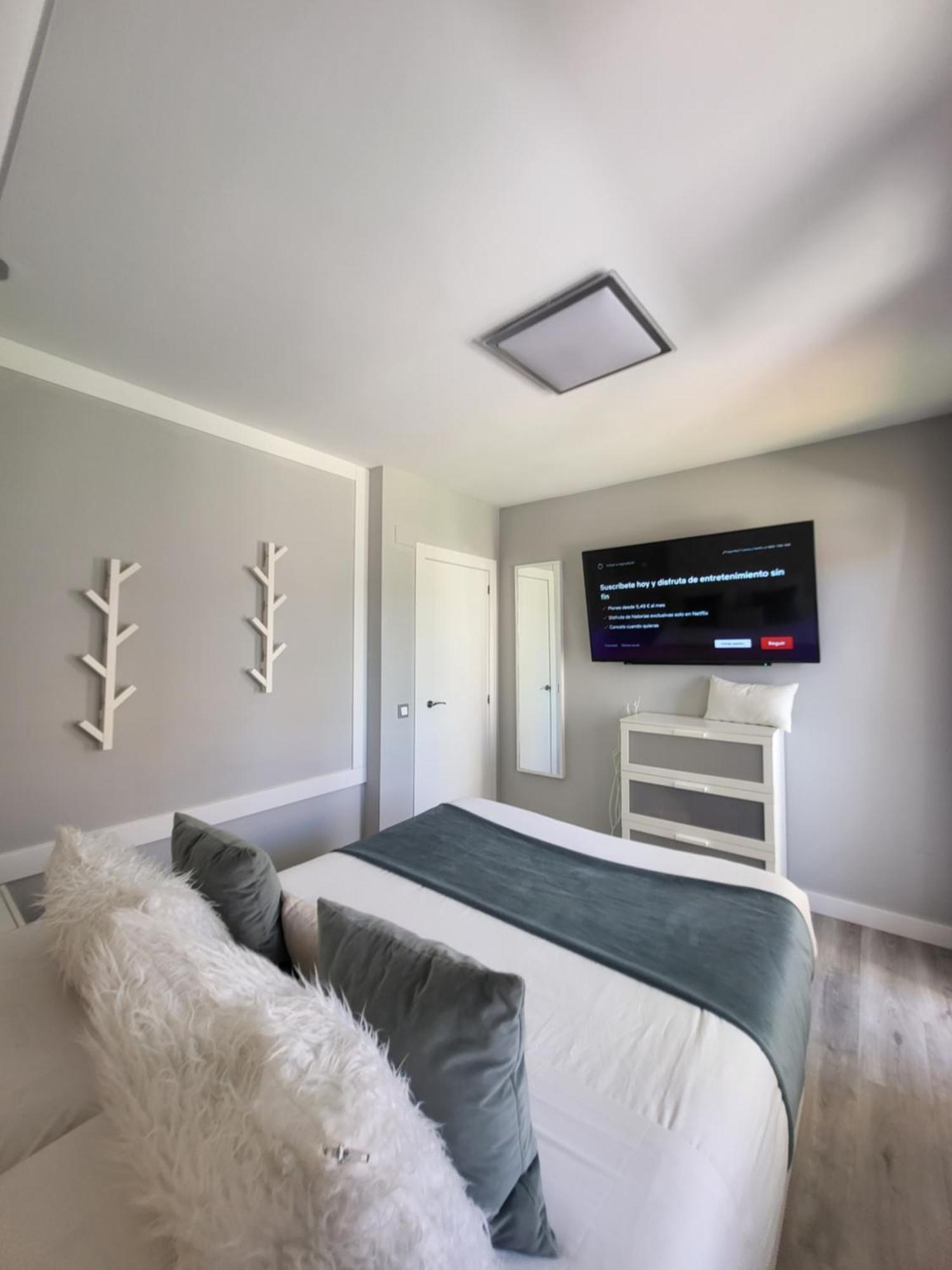 Suite Ruidera Beach Kültér fotó