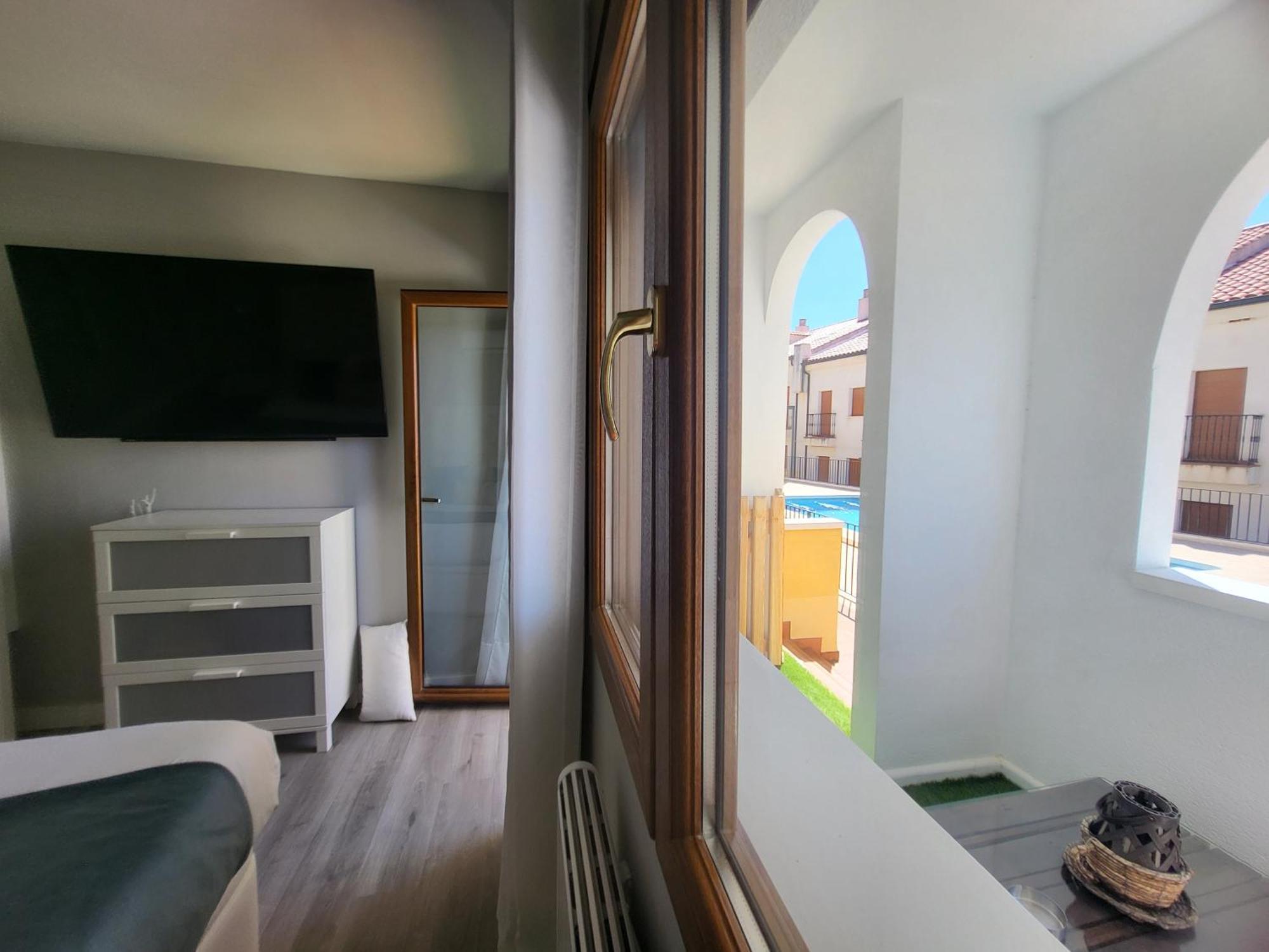 Suite Ruidera Beach Kültér fotó