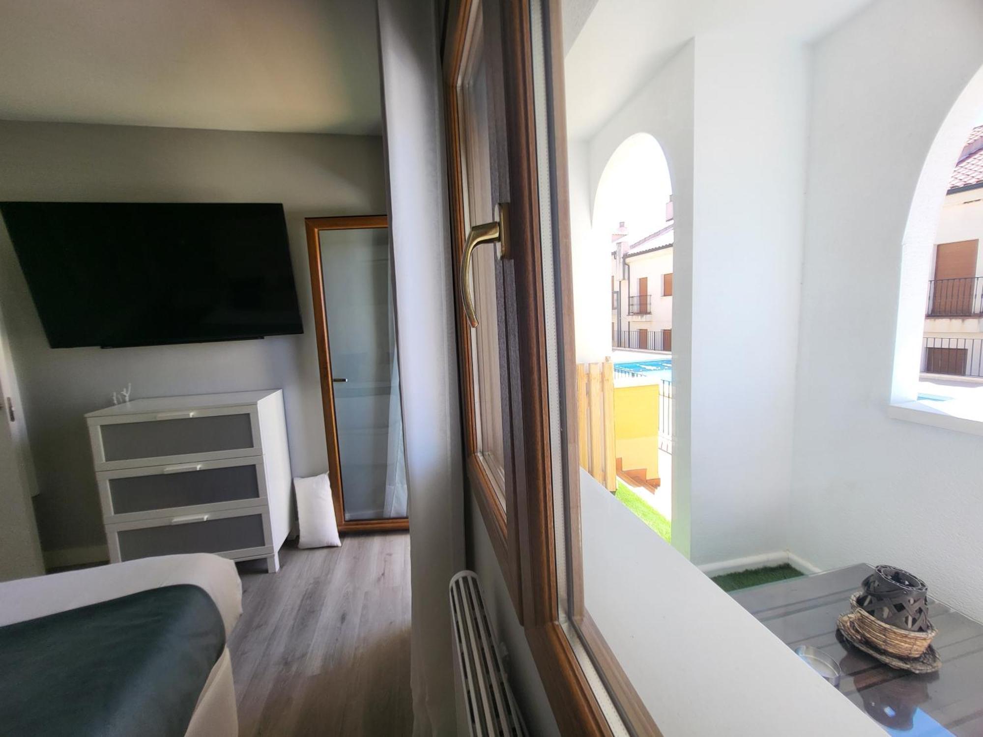 Suite Ruidera Beach Kültér fotó
