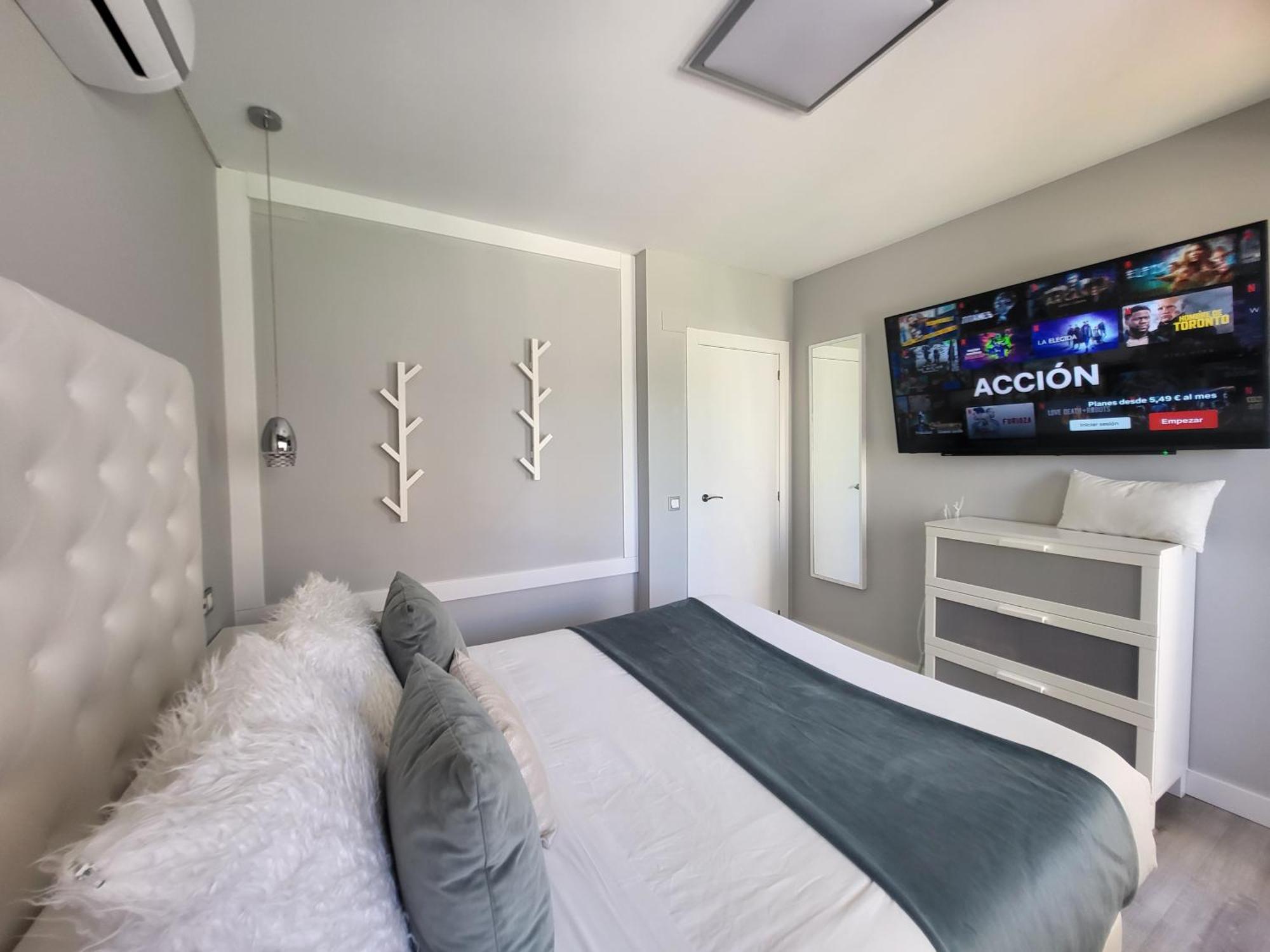 Suite Ruidera Beach Kültér fotó
