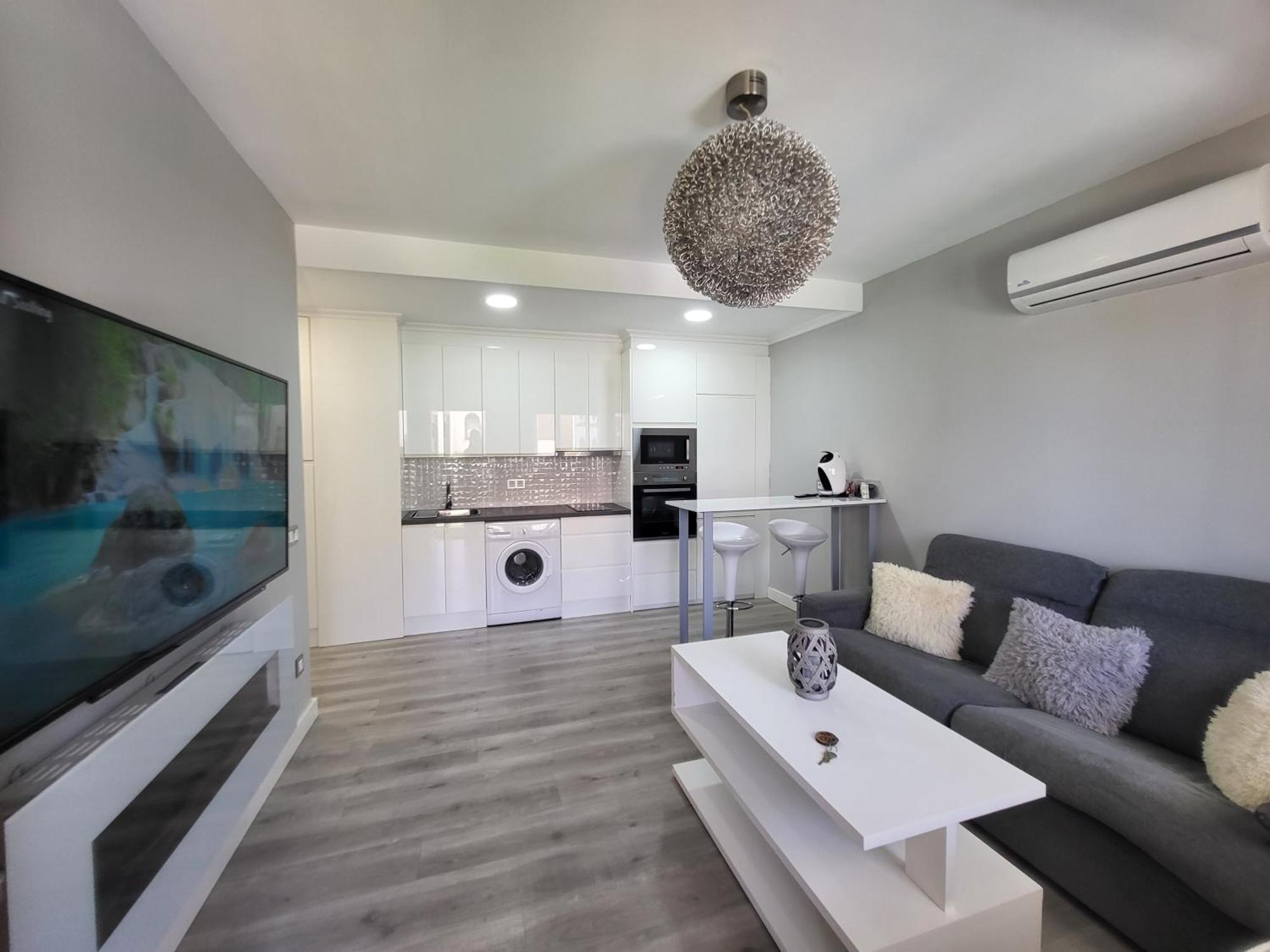 Suite Ruidera Beach Kültér fotó