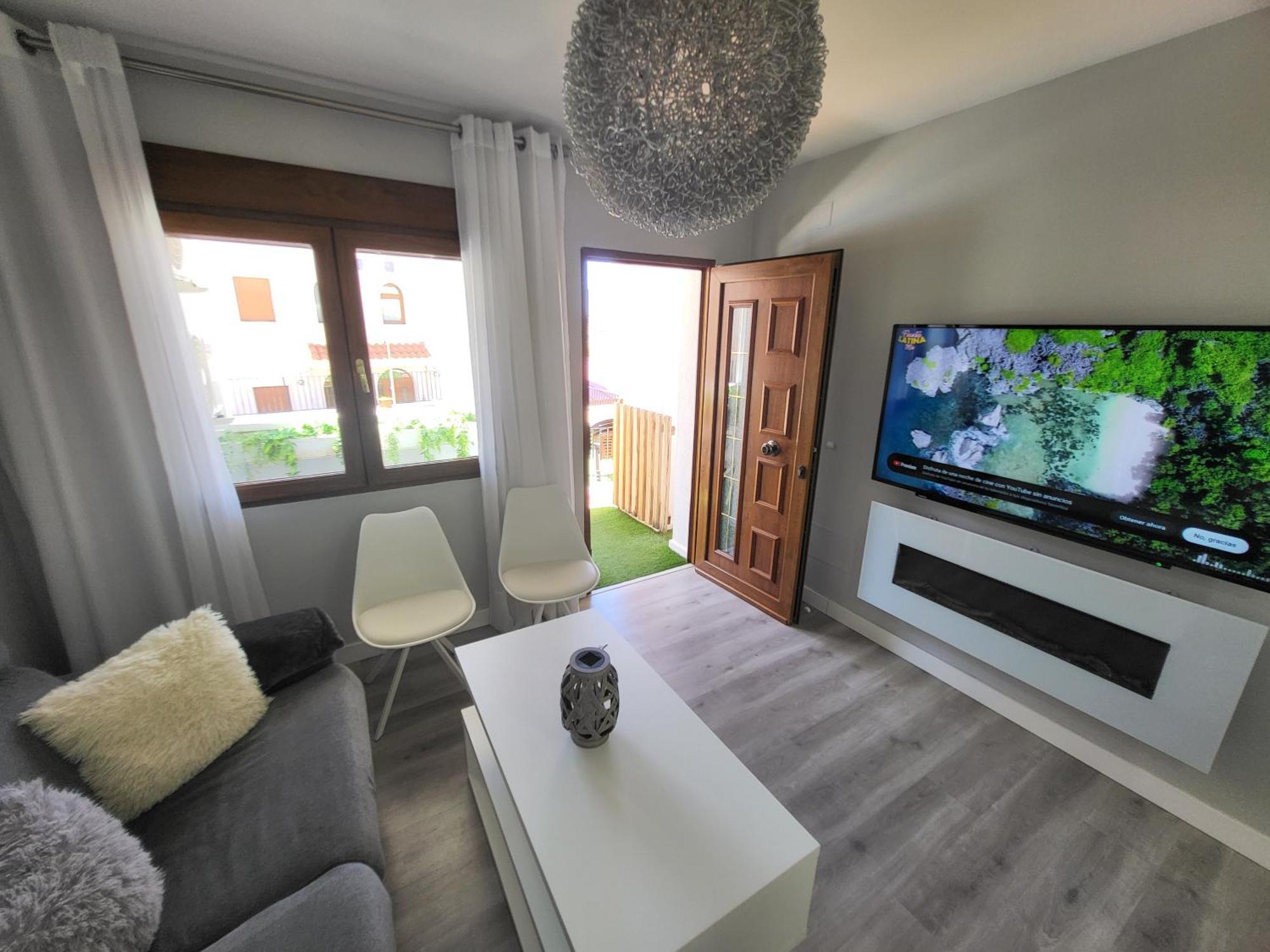 Suite Ruidera Beach Kültér fotó
