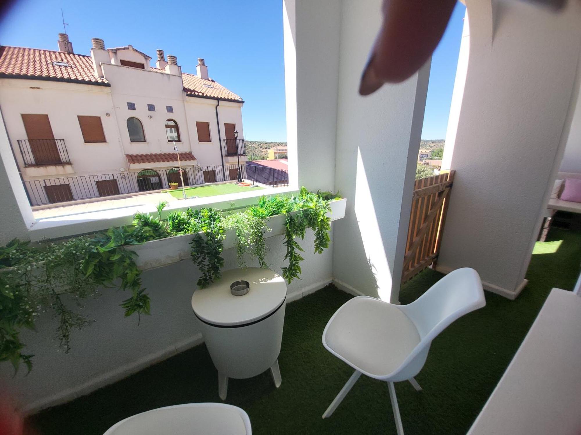 Suite Ruidera Beach Kültér fotó