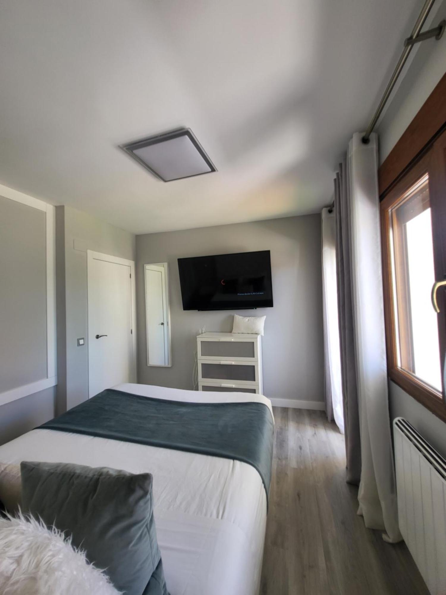 Suite Ruidera Beach Kültér fotó