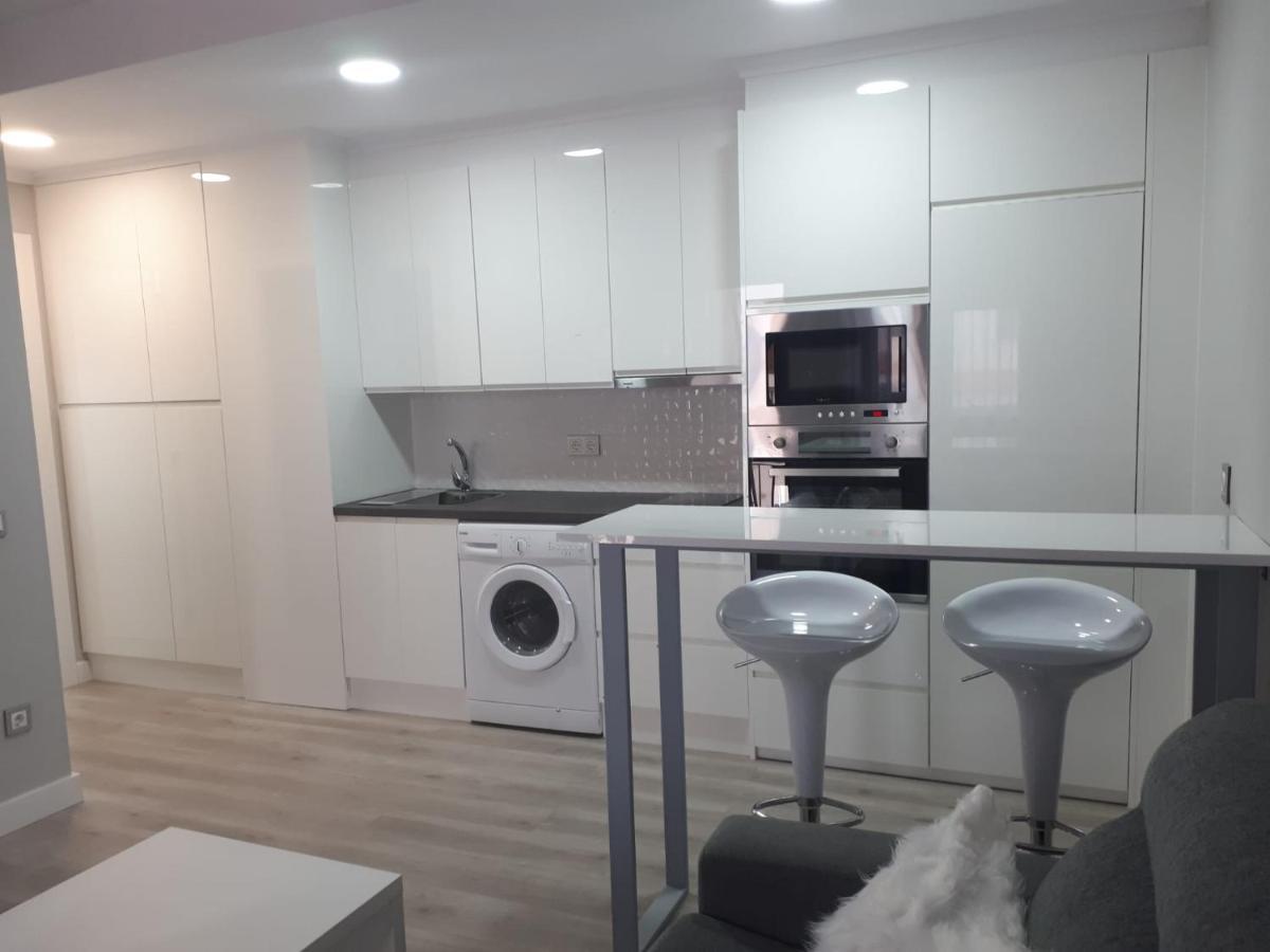 Suite Ruidera Beach Kültér fotó