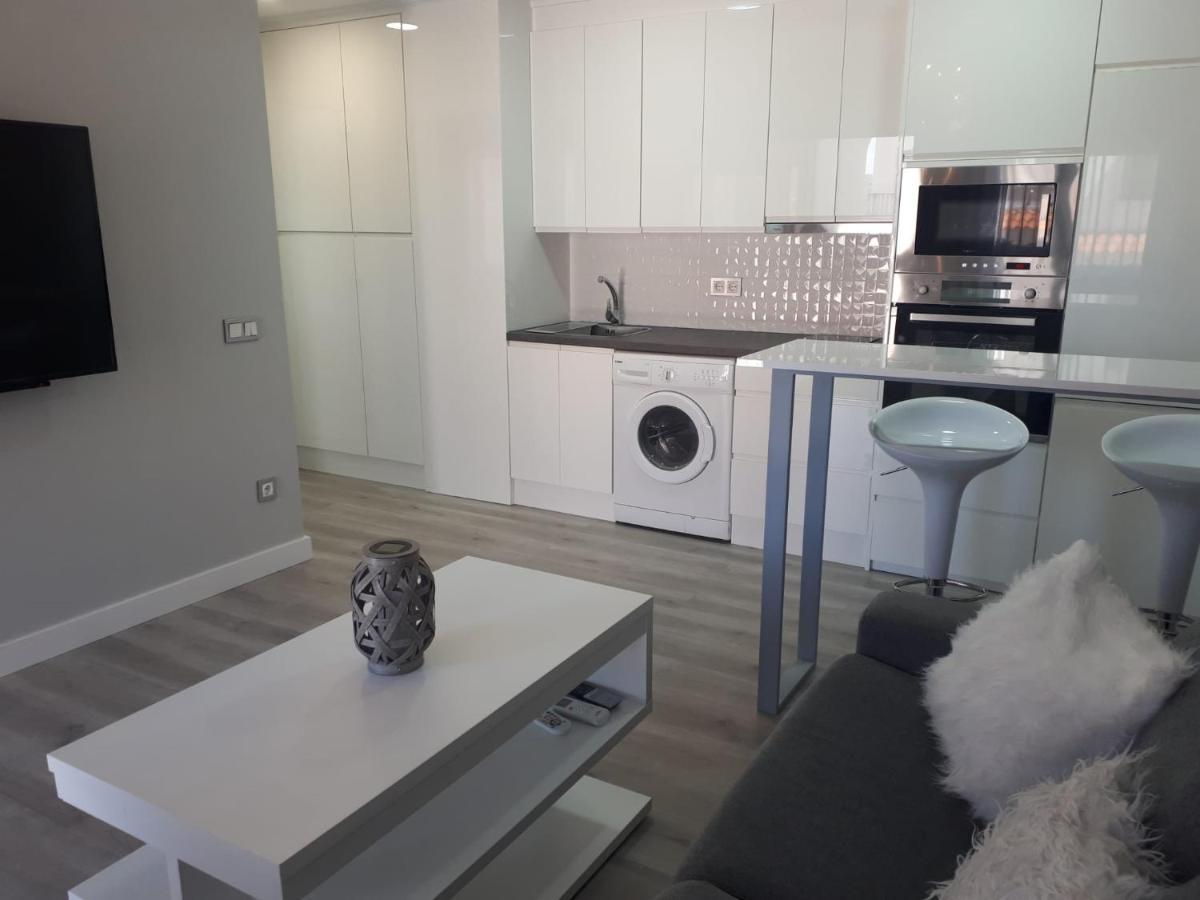 Suite Ruidera Beach Kültér fotó