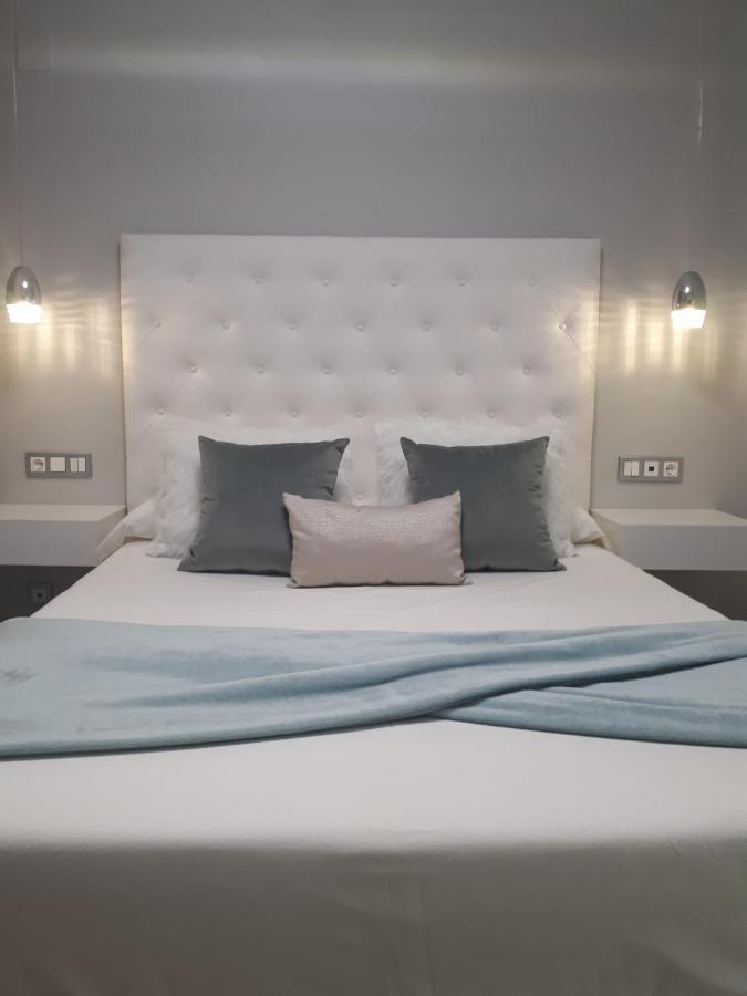 Suite Ruidera Beach Kültér fotó
